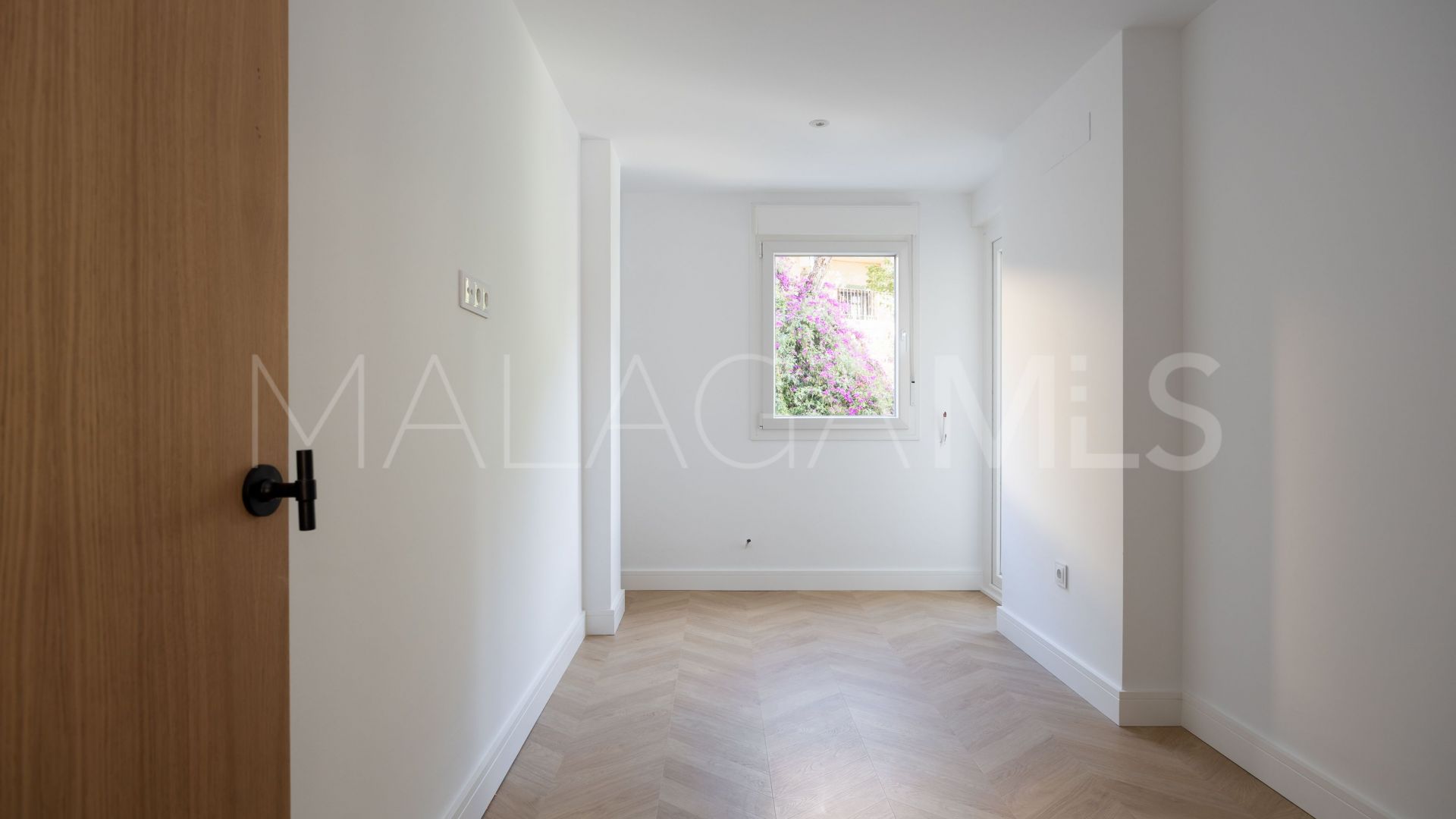 Flat for sale in Malaga - Centro