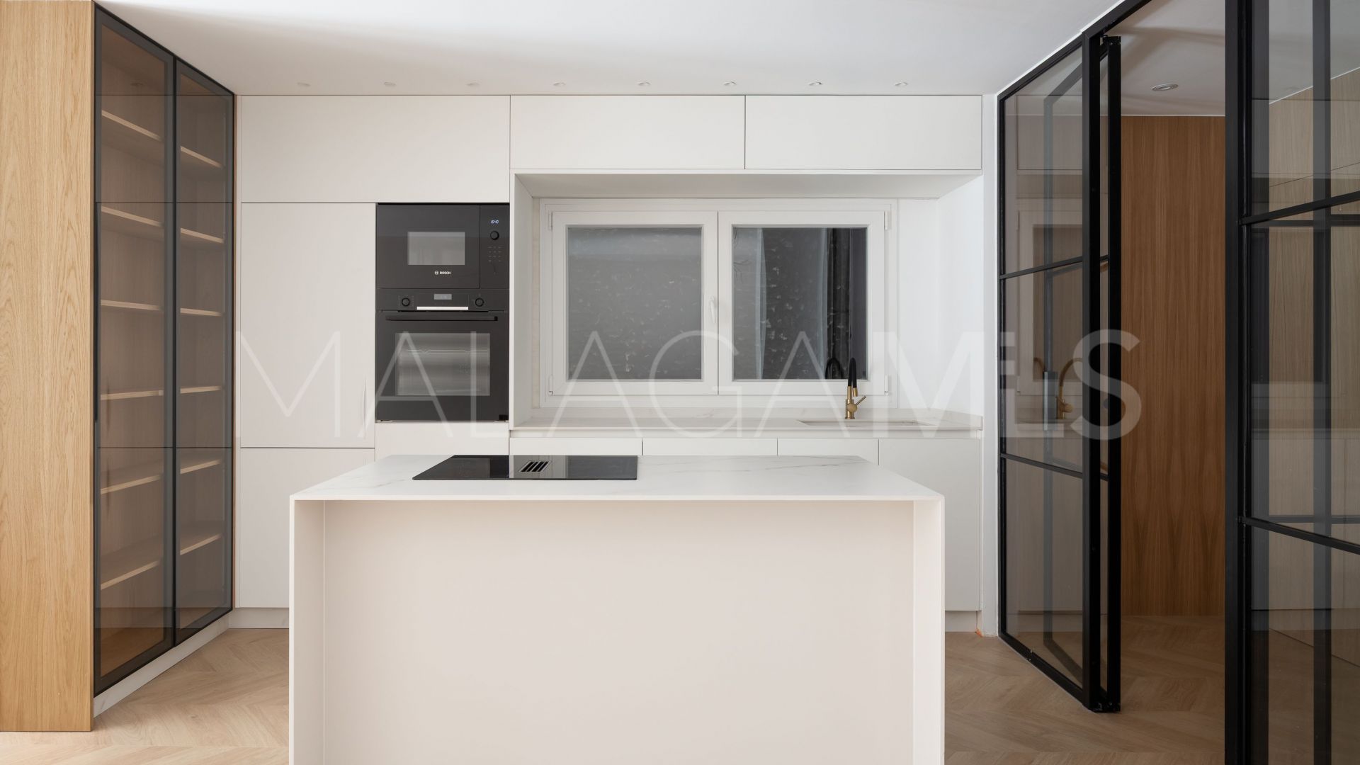 Flat for sale in Malaga - Centro