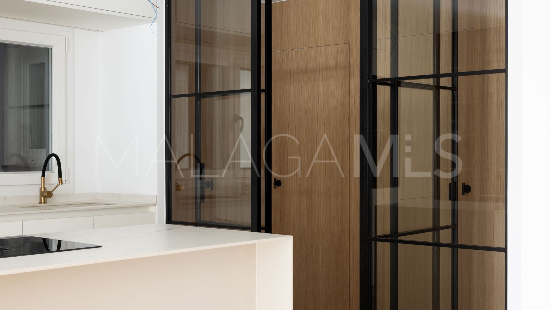 Flat for sale in Malaga - Centro