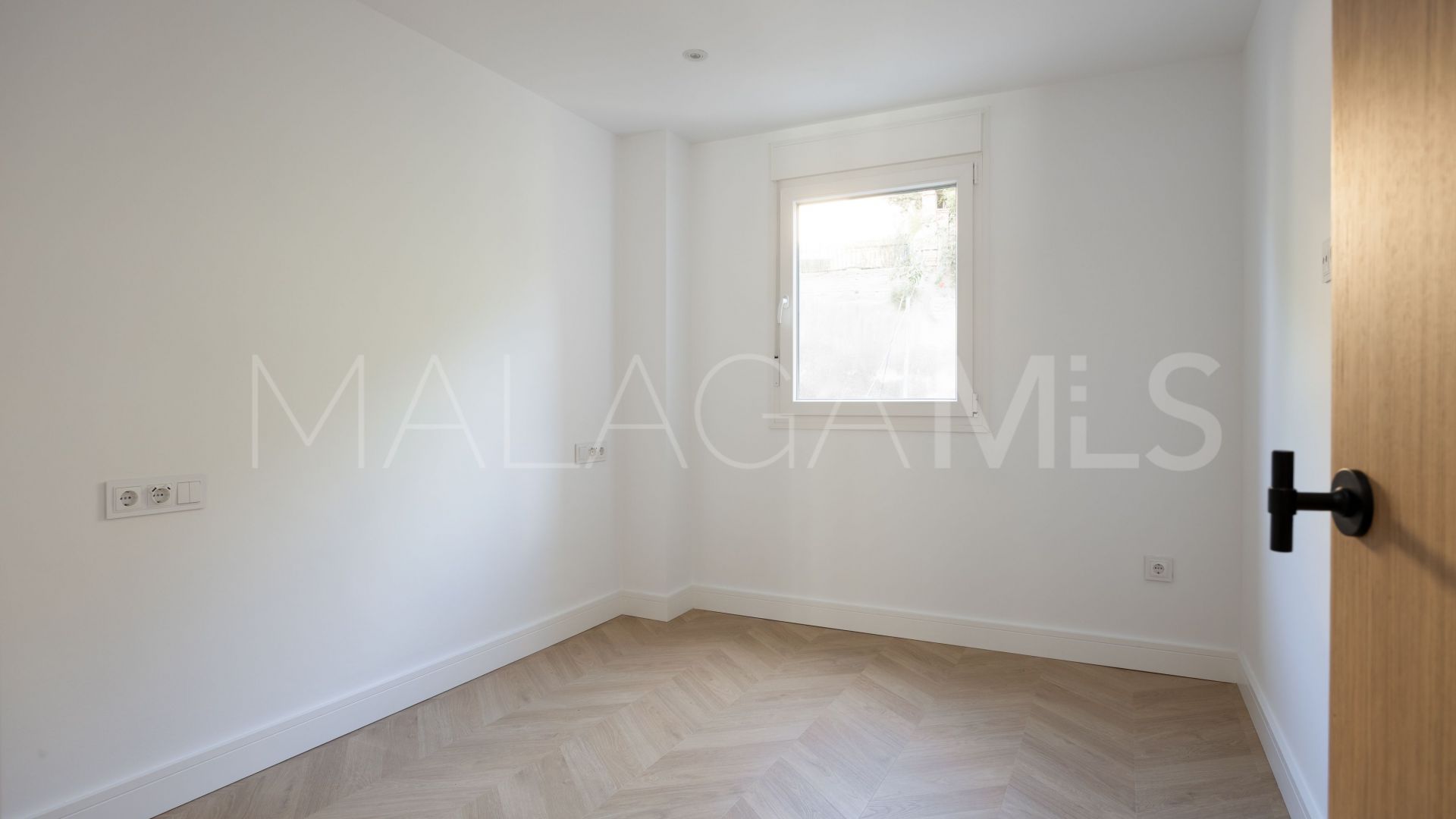 Flat for sale in Malaga - Centro