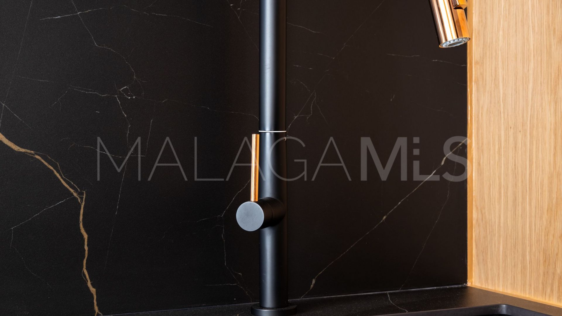 Lägenhet for sale in Malaga - Centro