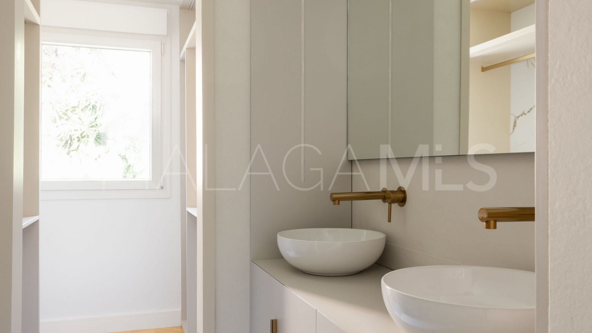 Lägenhet for sale in Malaga - Centro