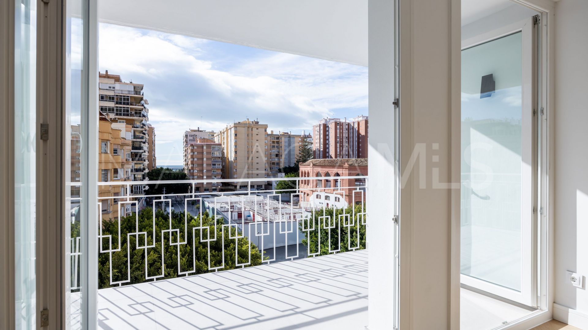 Lägenhet for sale in Malaga - Centro