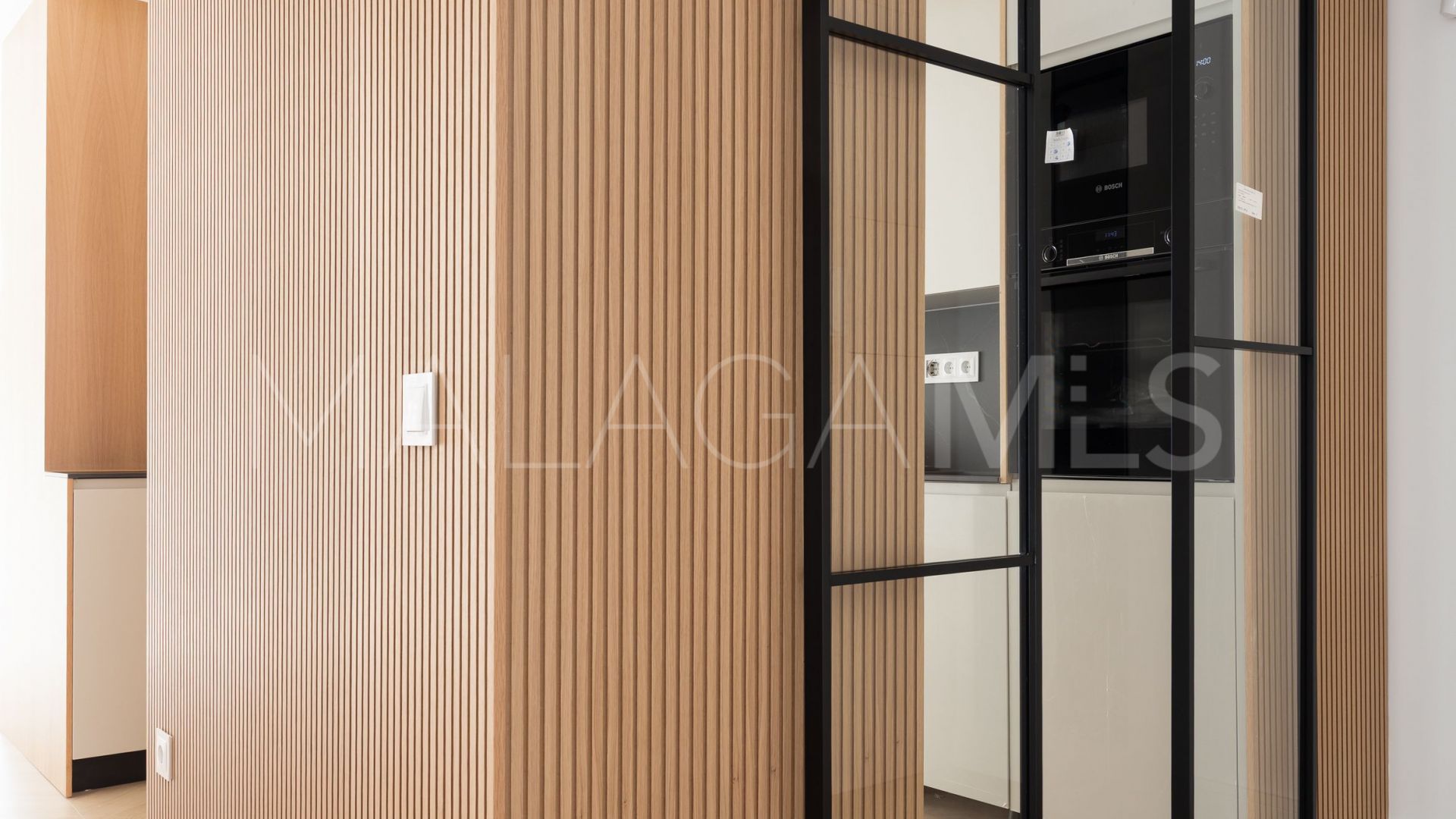 Lägenhet for sale in Malaga - Centro