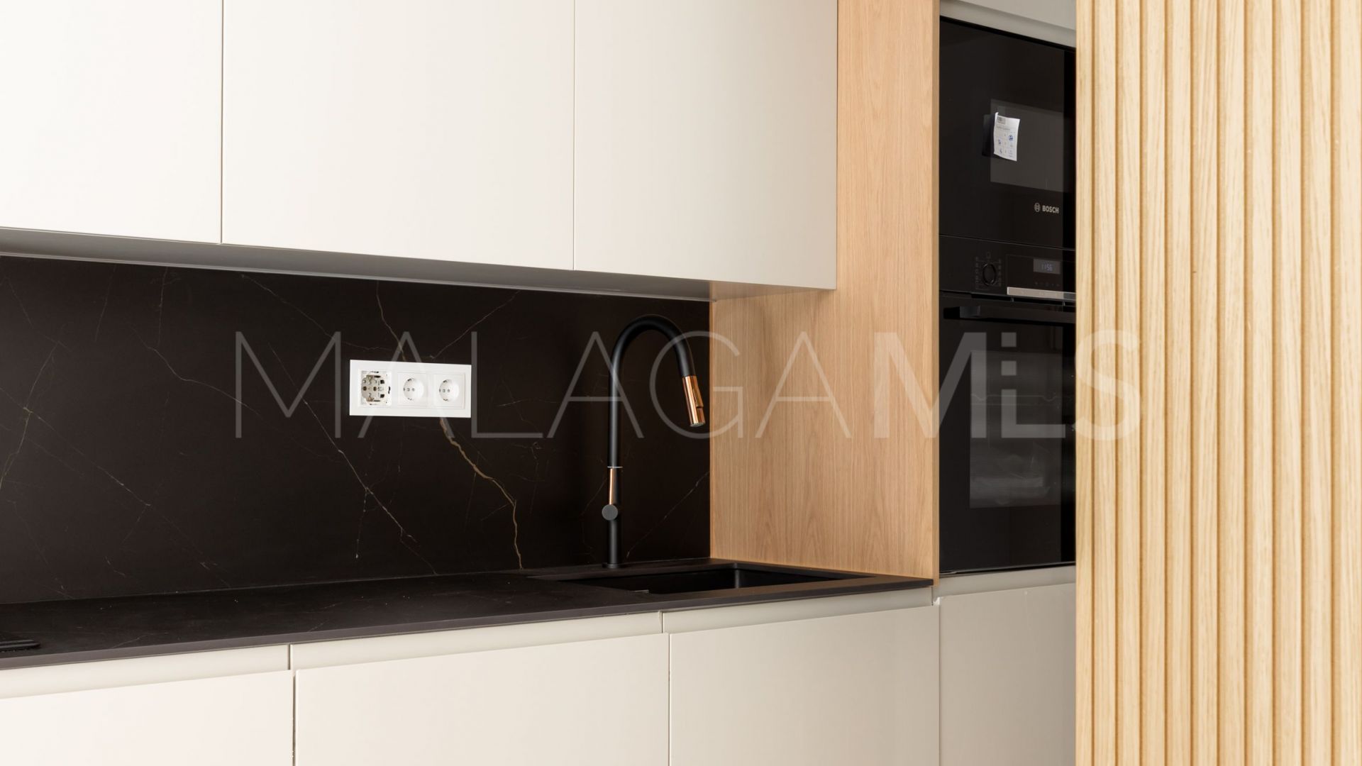 Lägenhet for sale in Malaga - Centro