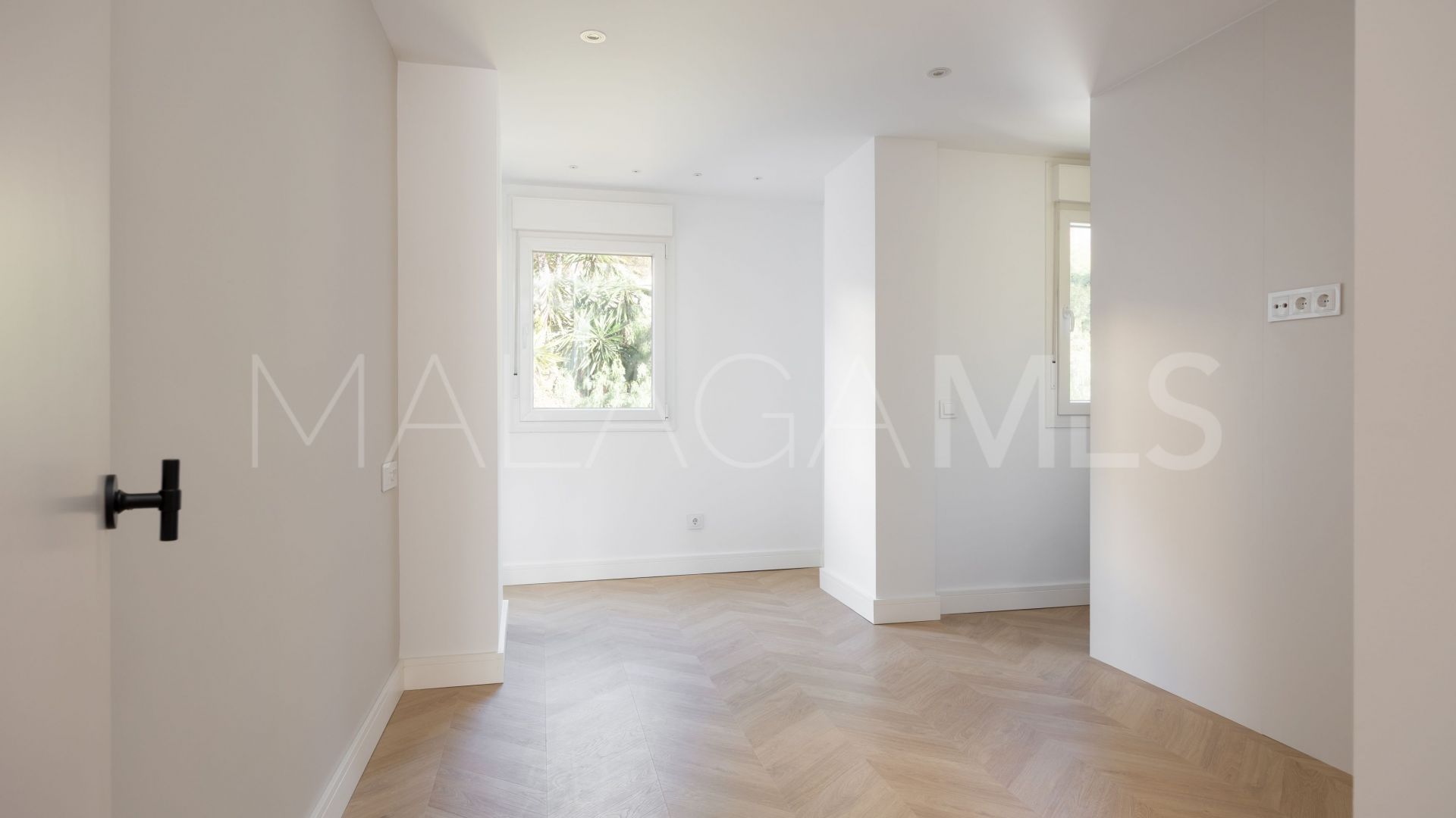 Lägenhet for sale in Malaga - Centro