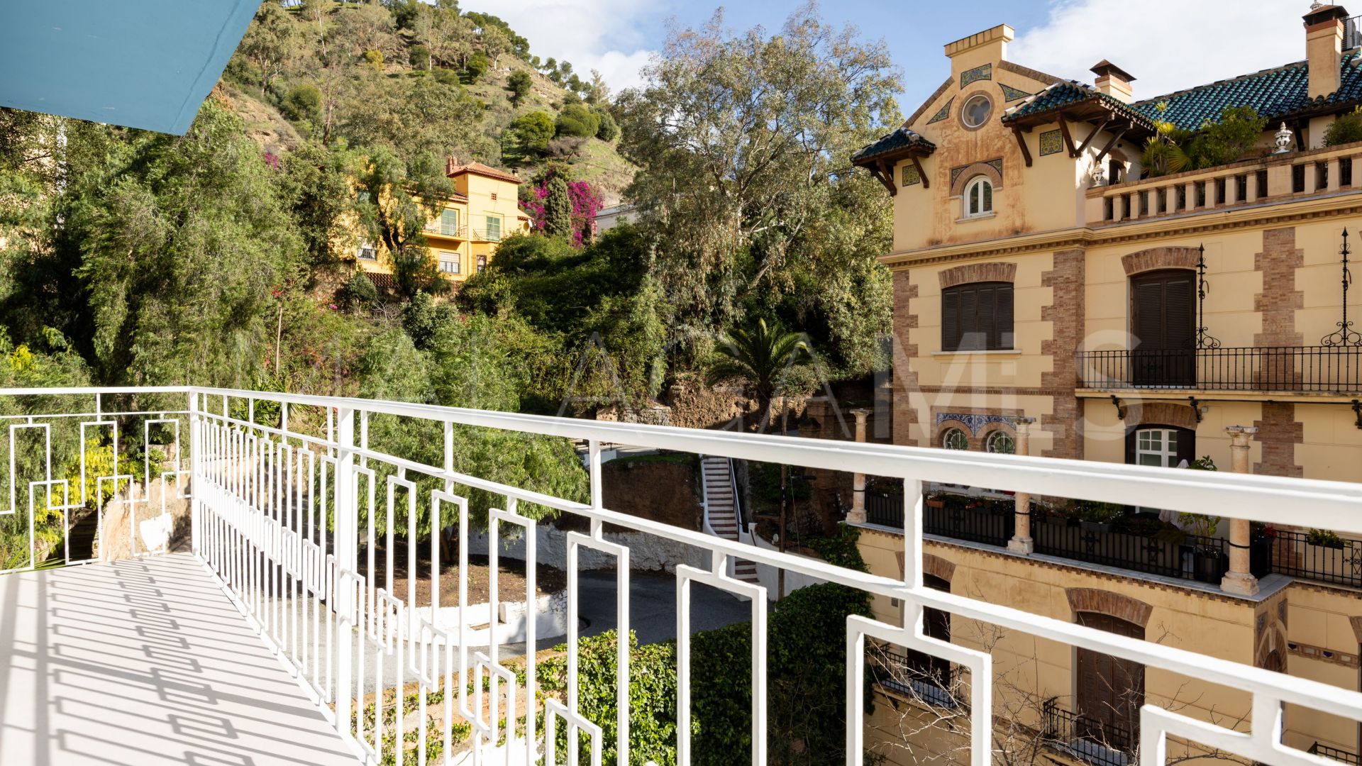 Lägenhet for sale in Malaga - Centro