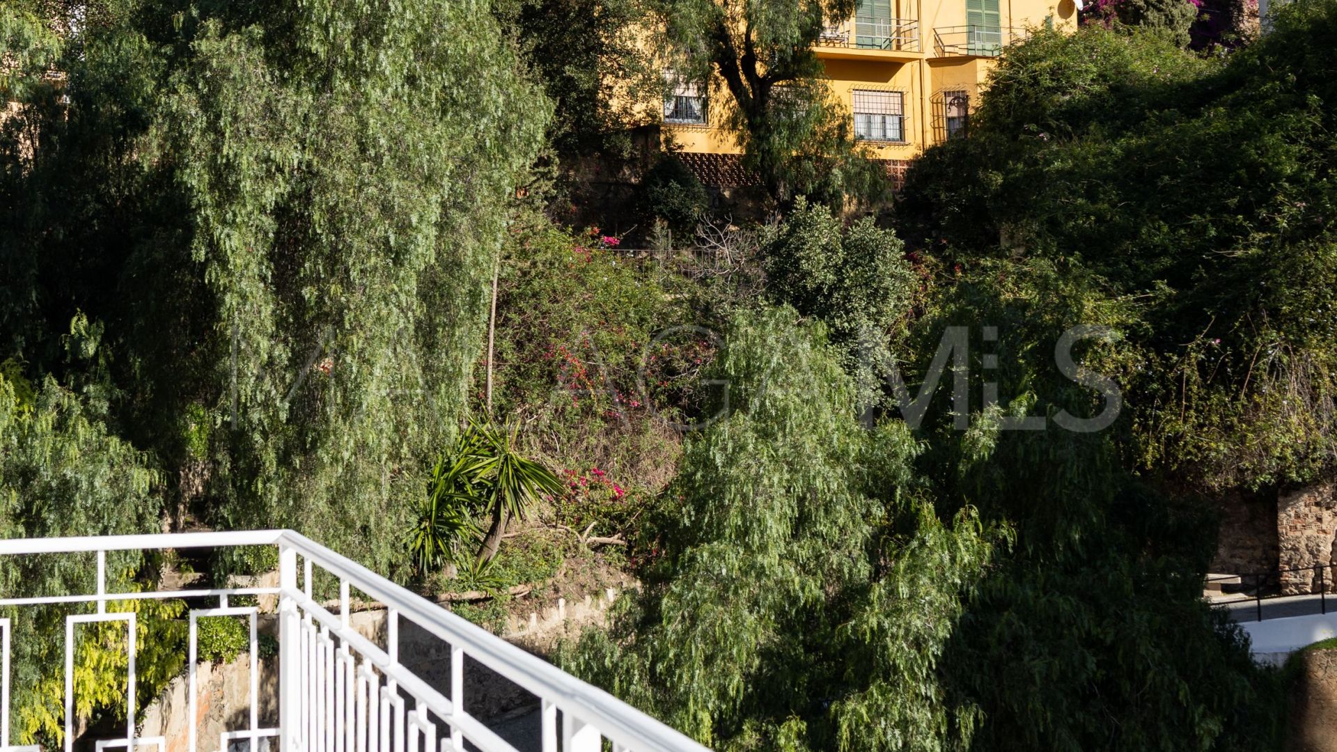 Lägenhet for sale in Malaga - Centro