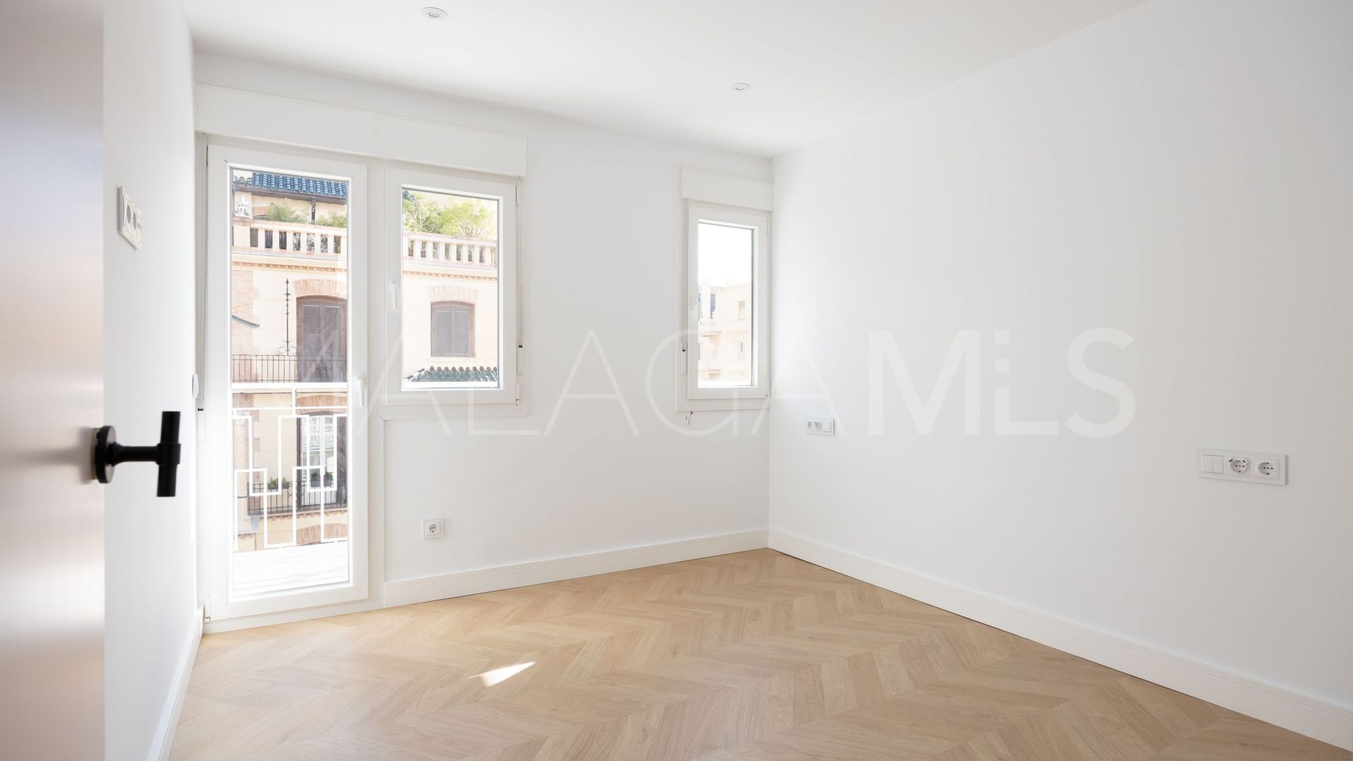 Lägenhet for sale in Malaga - Centro