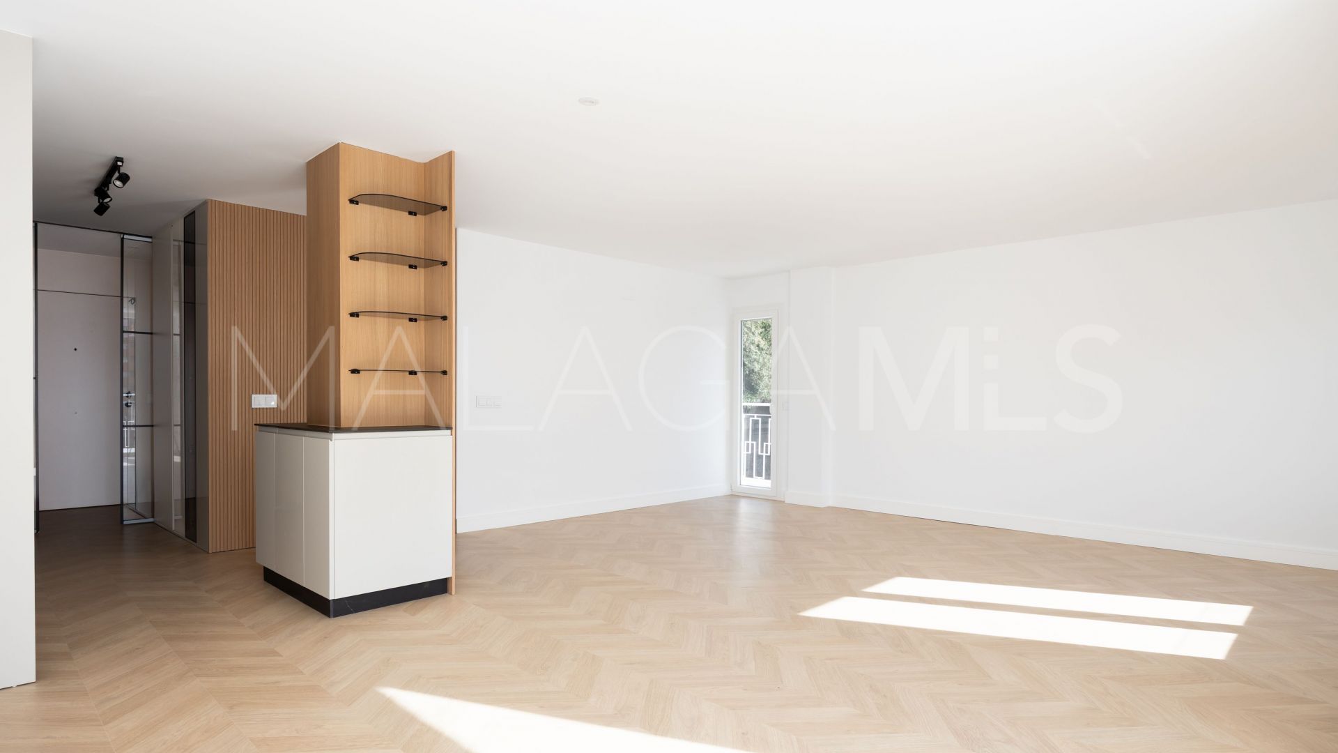 Lägenhet for sale in Malaga - Centro