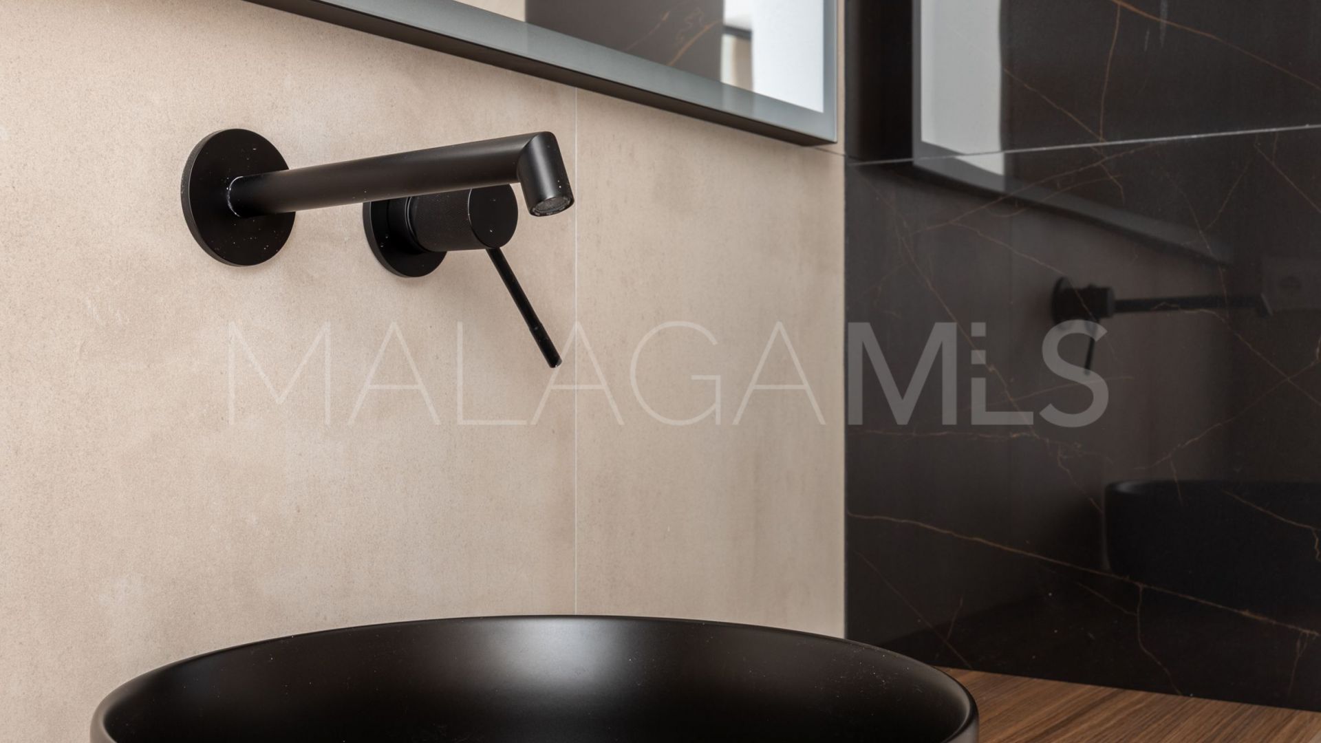 Lägenhet for sale in Malaga - Centro