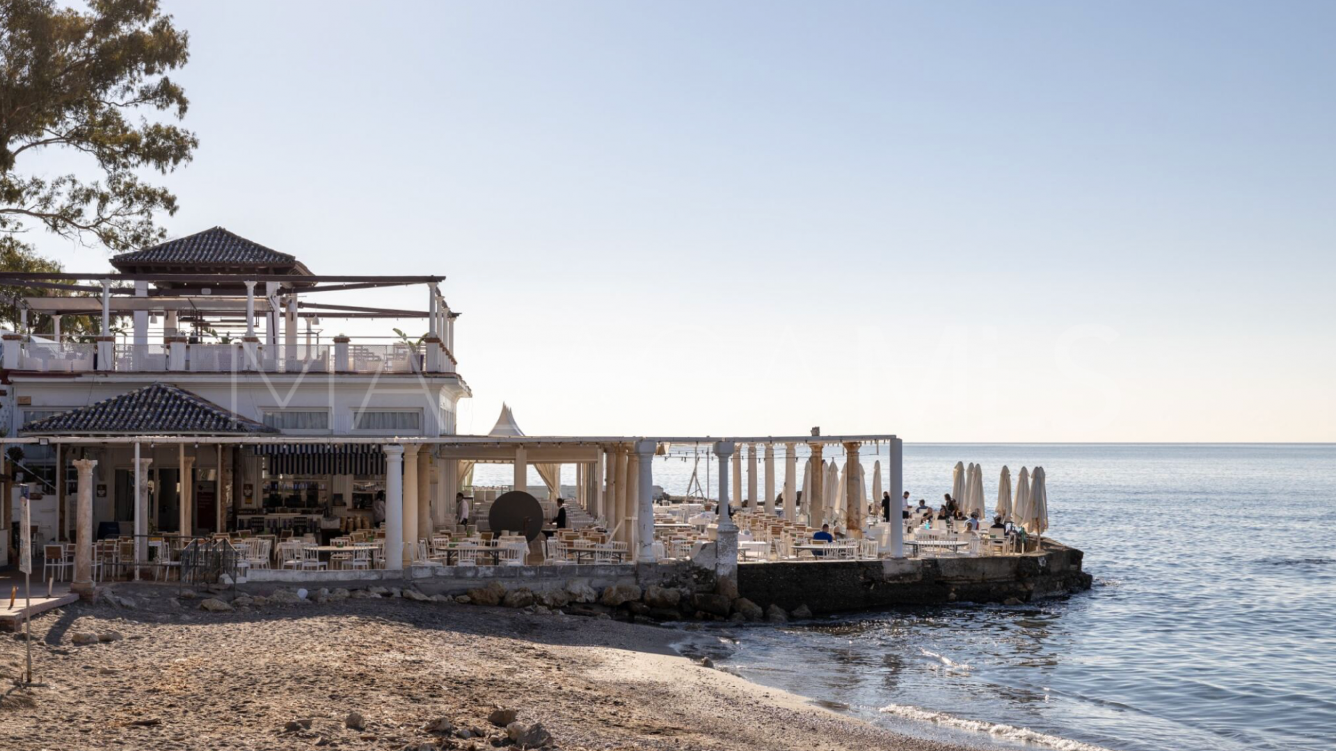 Flat for sale in Malaga - Centro