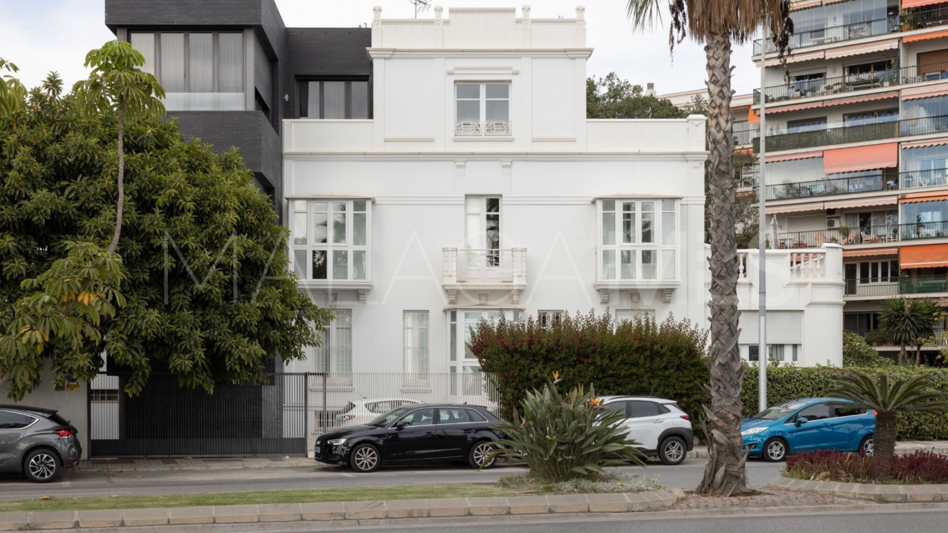 Flat for sale in Malaga - Centro