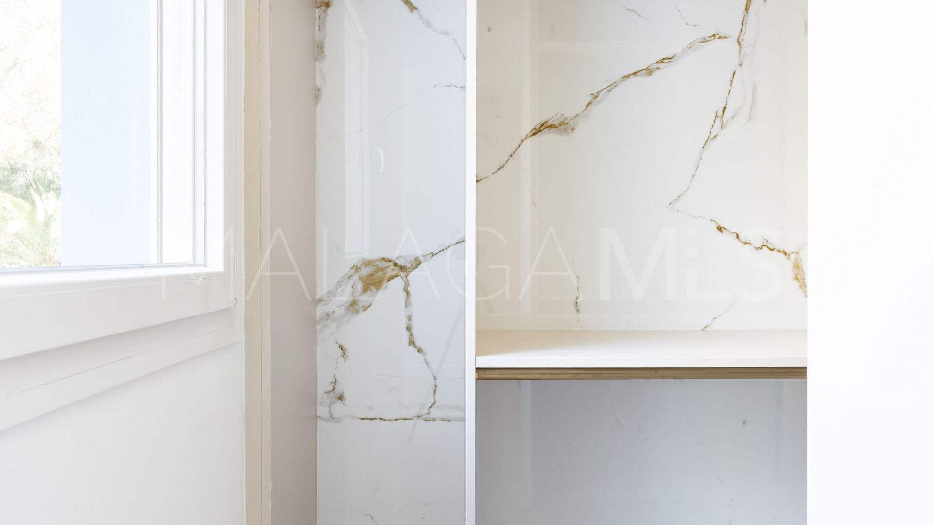 Lägenhet for sale in Malaga - Centro