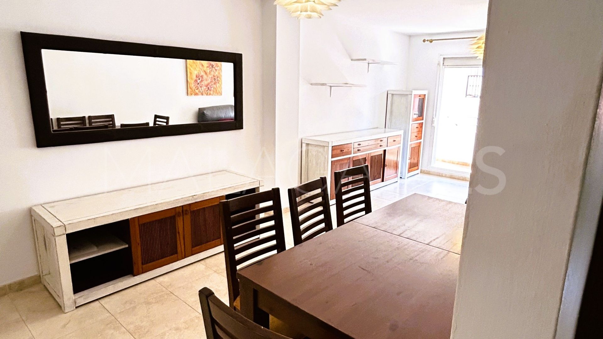 Appartement for sale in Las Lagunas