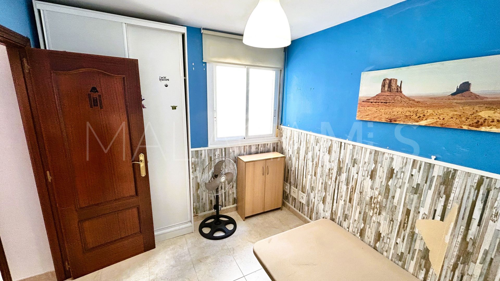 Appartement for sale in Las Lagunas