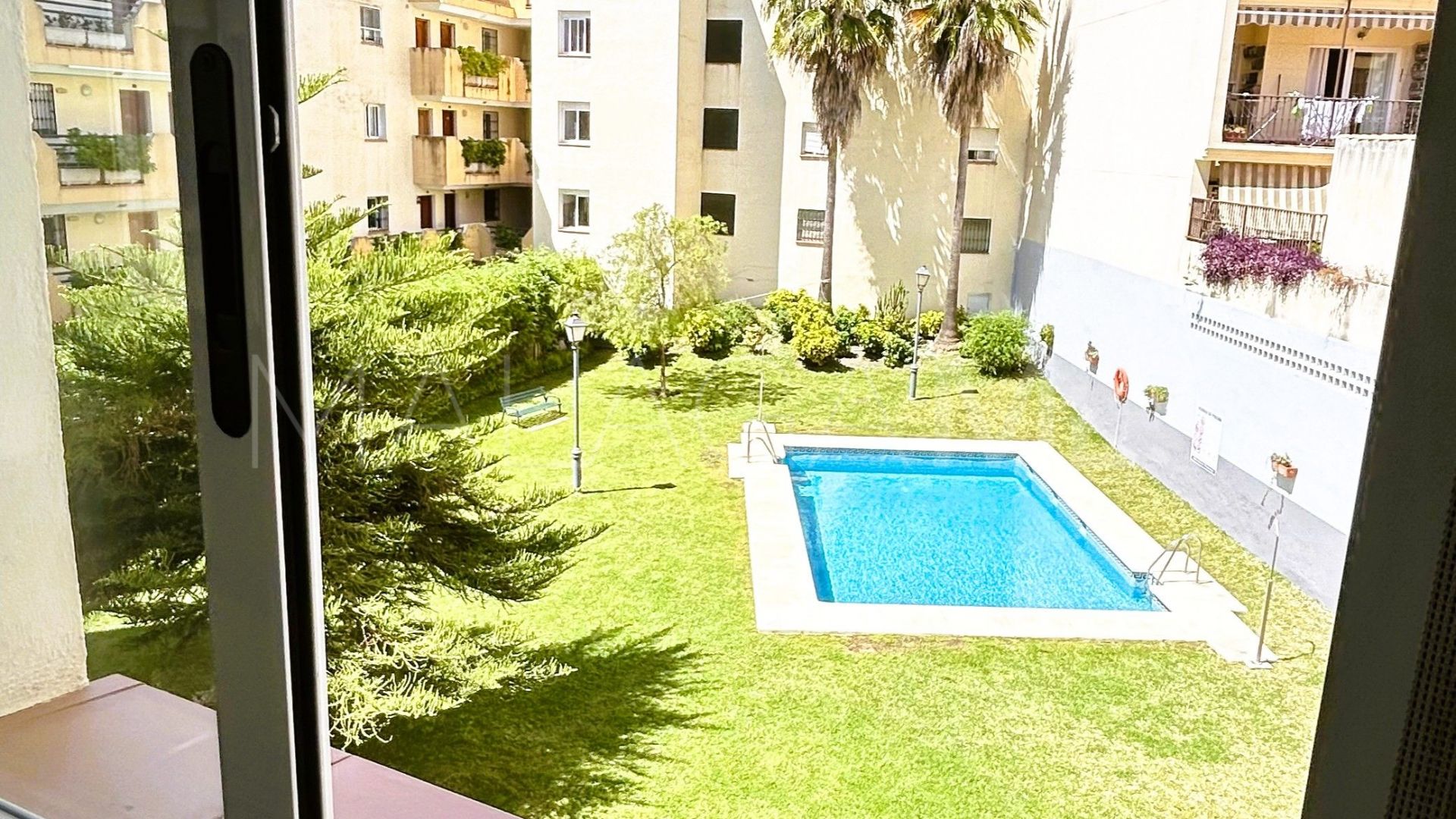 Appartement for sale in Las Lagunas
