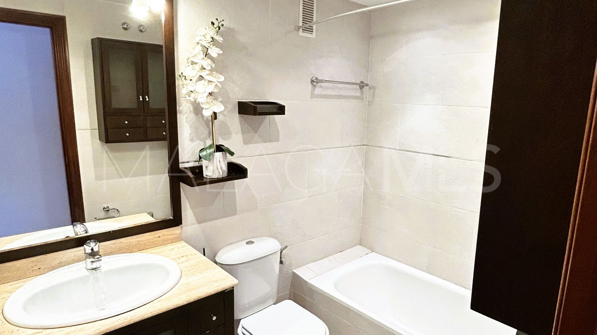 Appartement for sale in Las Lagunas