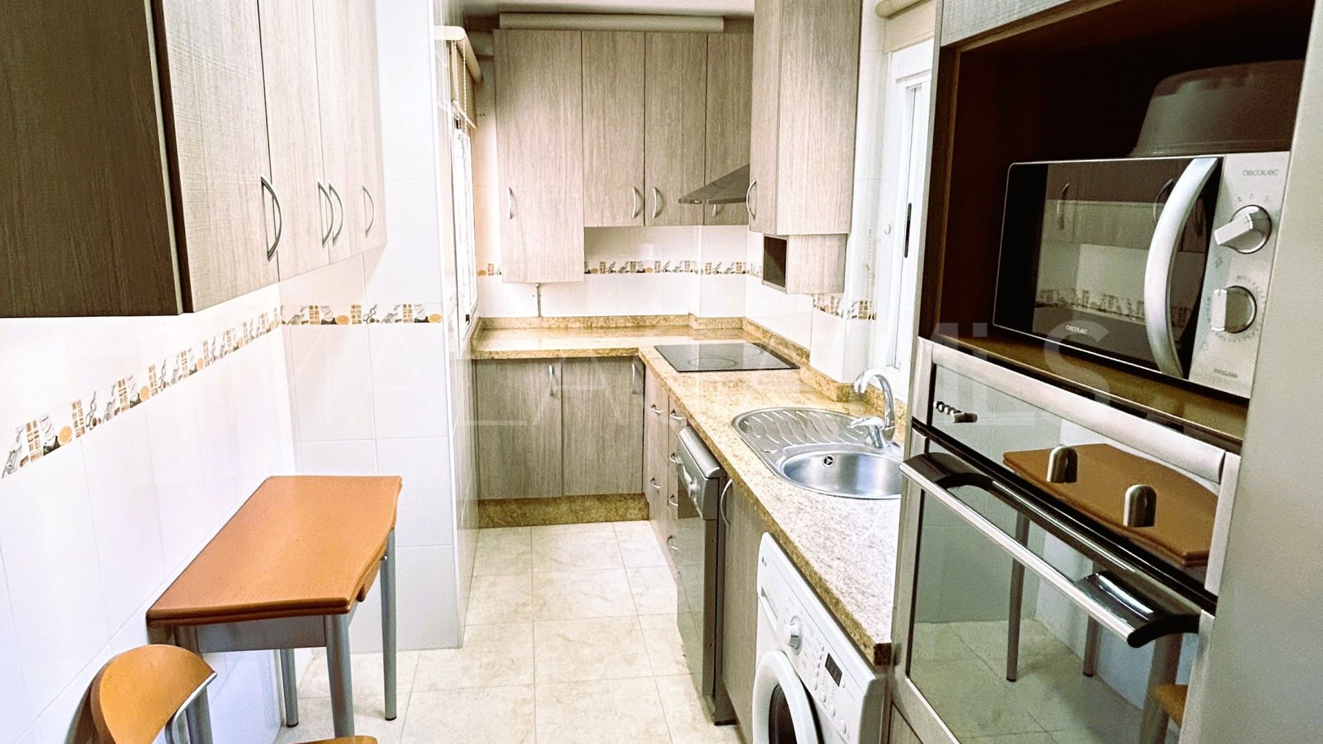 Appartement for sale in Las Lagunas