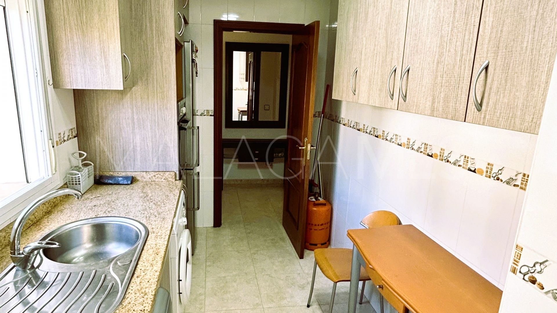 Appartement for sale in Las Lagunas