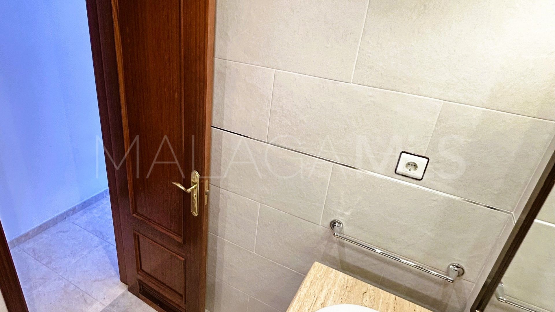 Appartement for sale in Las Lagunas