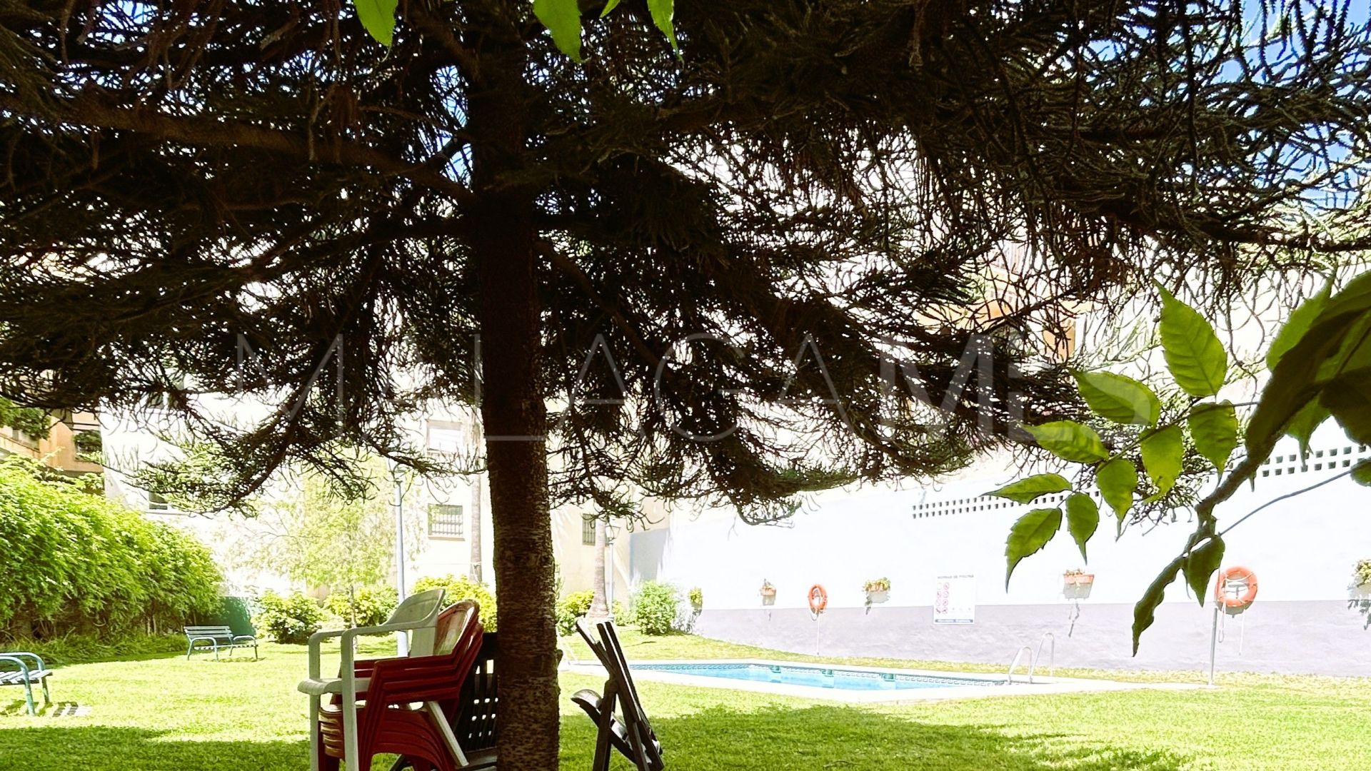 Appartement for sale in Las Lagunas