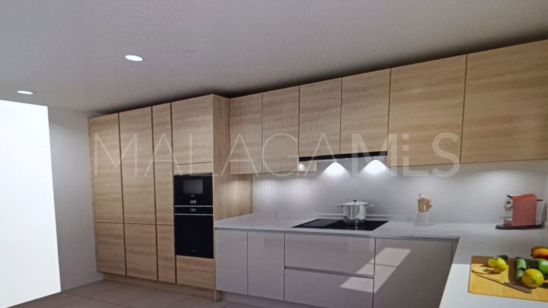 For sale Mijas Costa 7 bedrooms villa