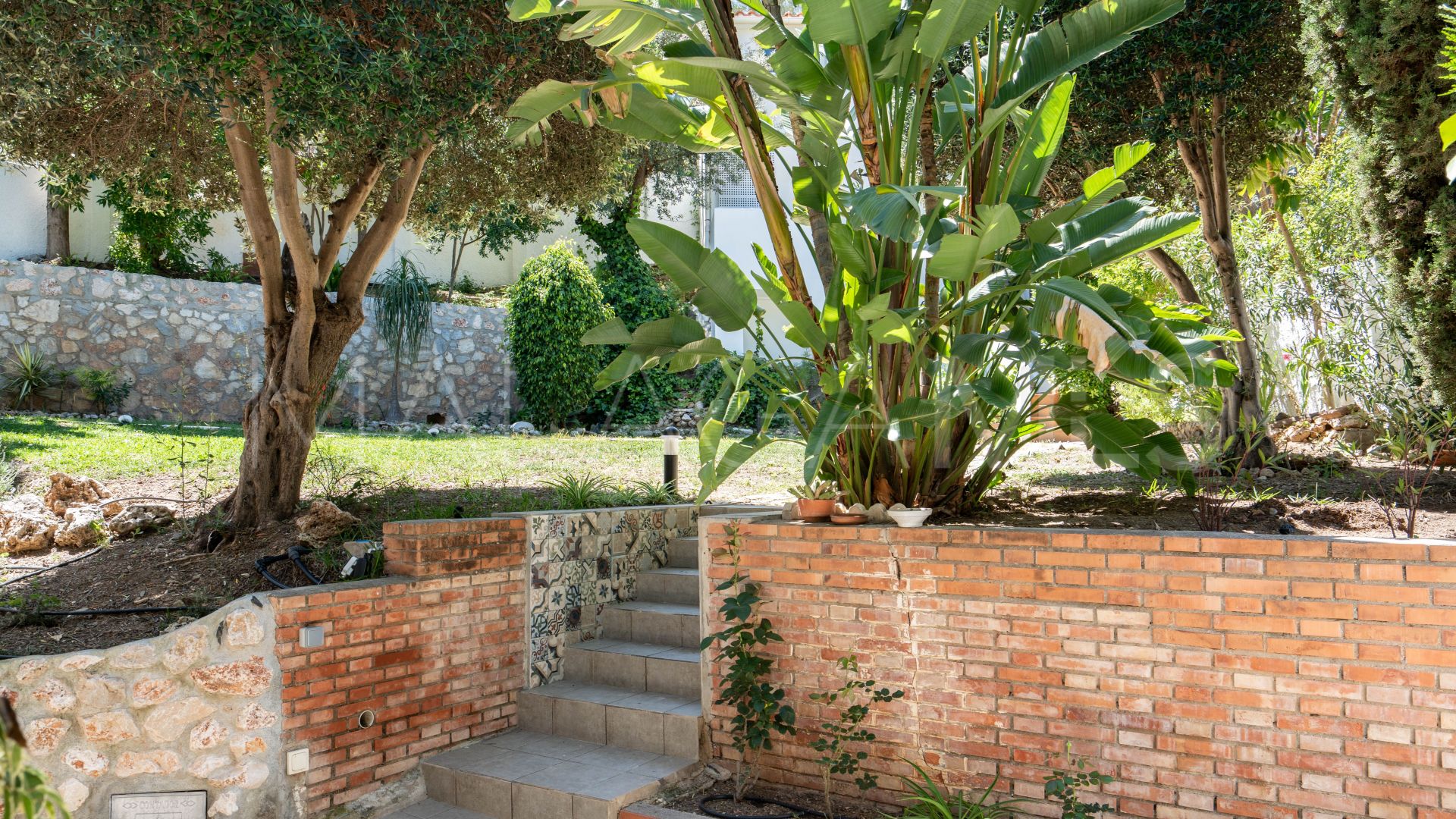 Casa a la venta in Cerrado Calderón - El Morlaco