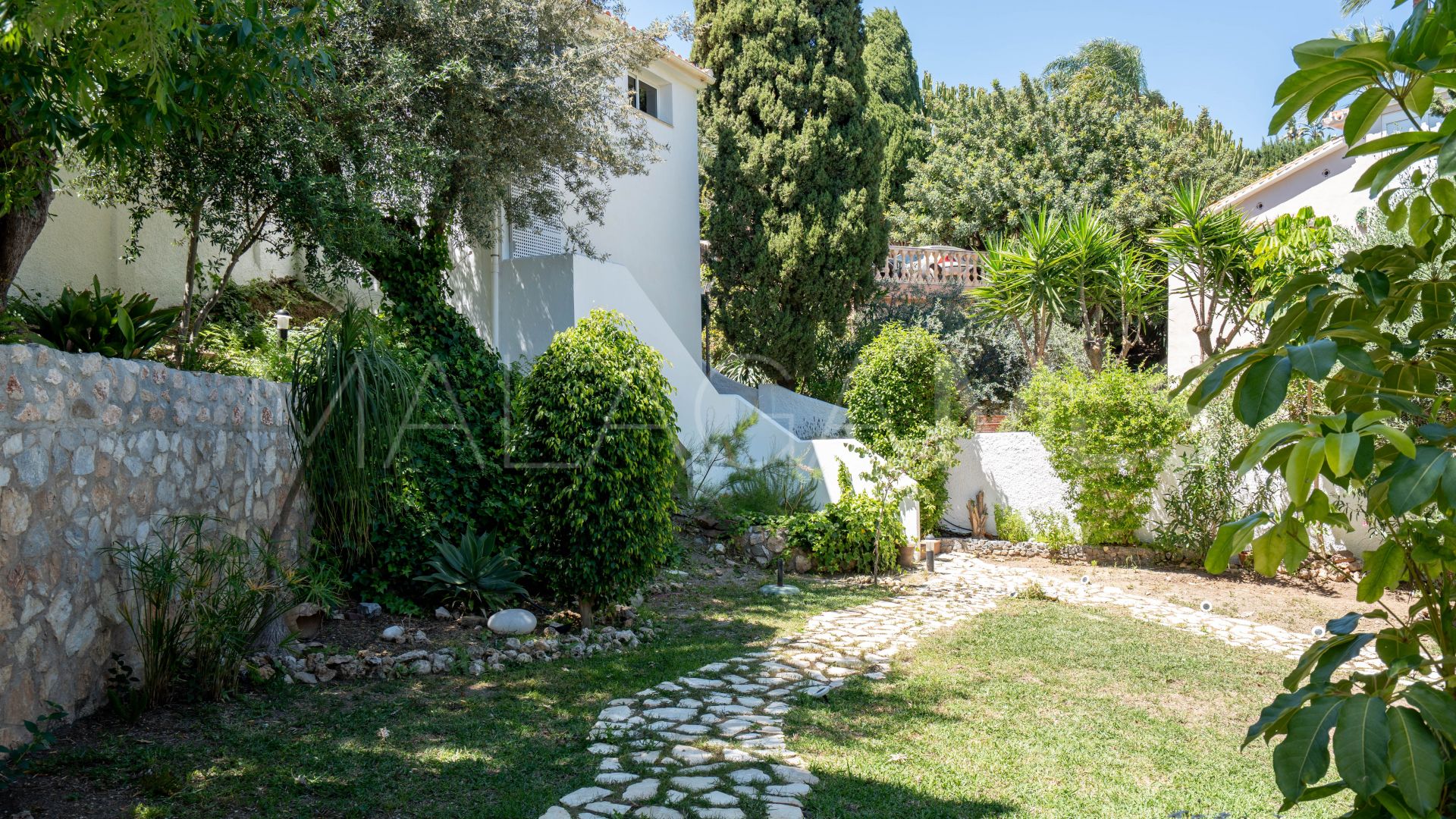 Casa a la venta in Cerrado Calderón - El Morlaco