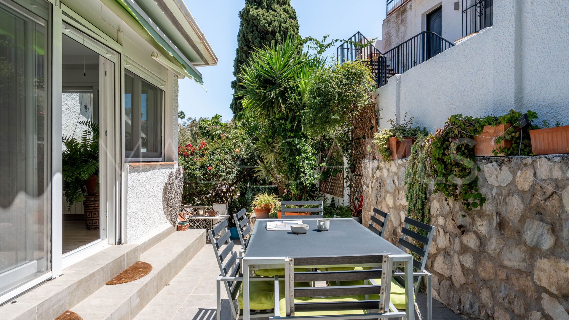 Casa a la venta in Cerrado Calderón - El Morlaco