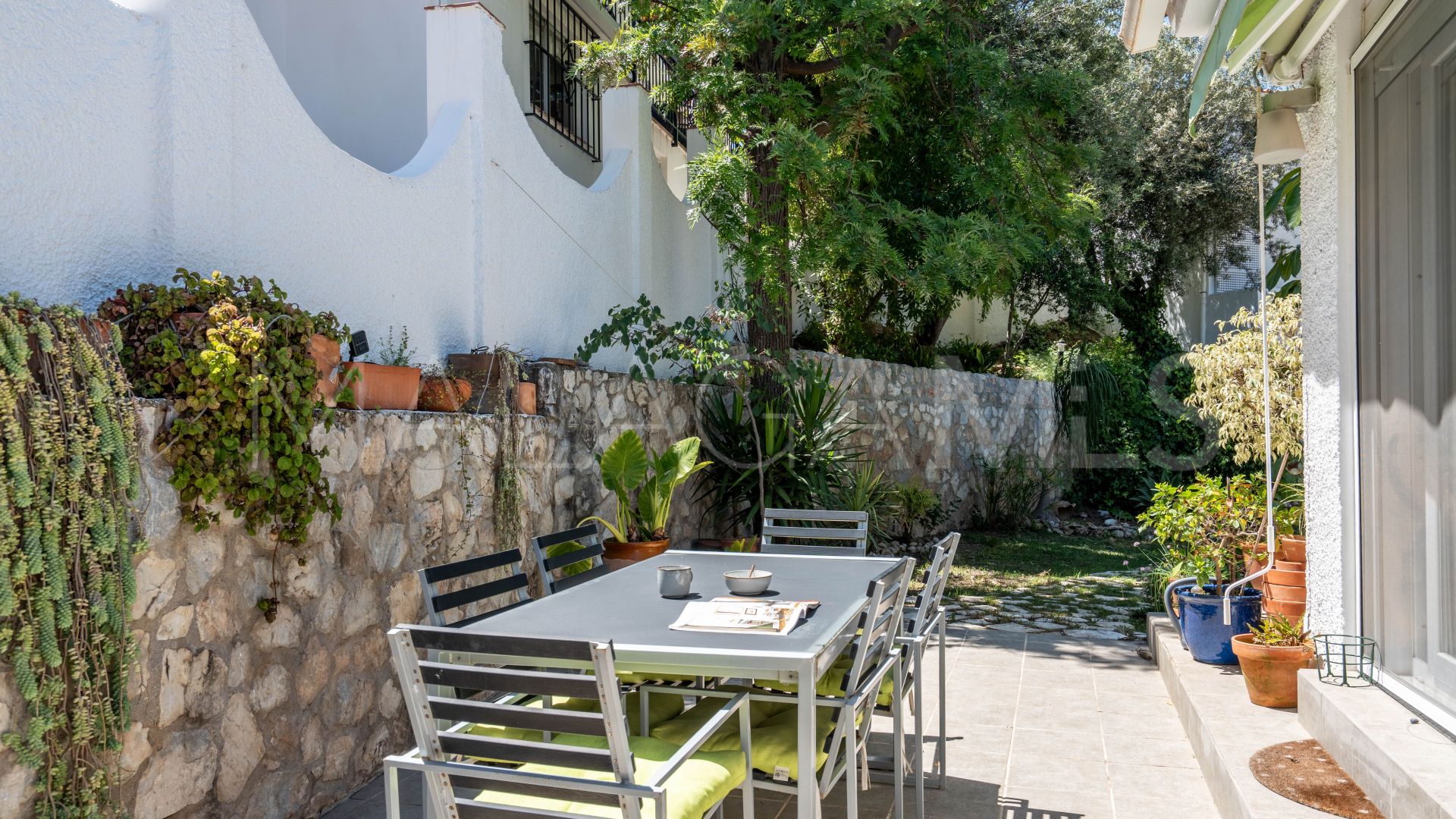 Casa a la venta in Cerrado Calderón - El Morlaco