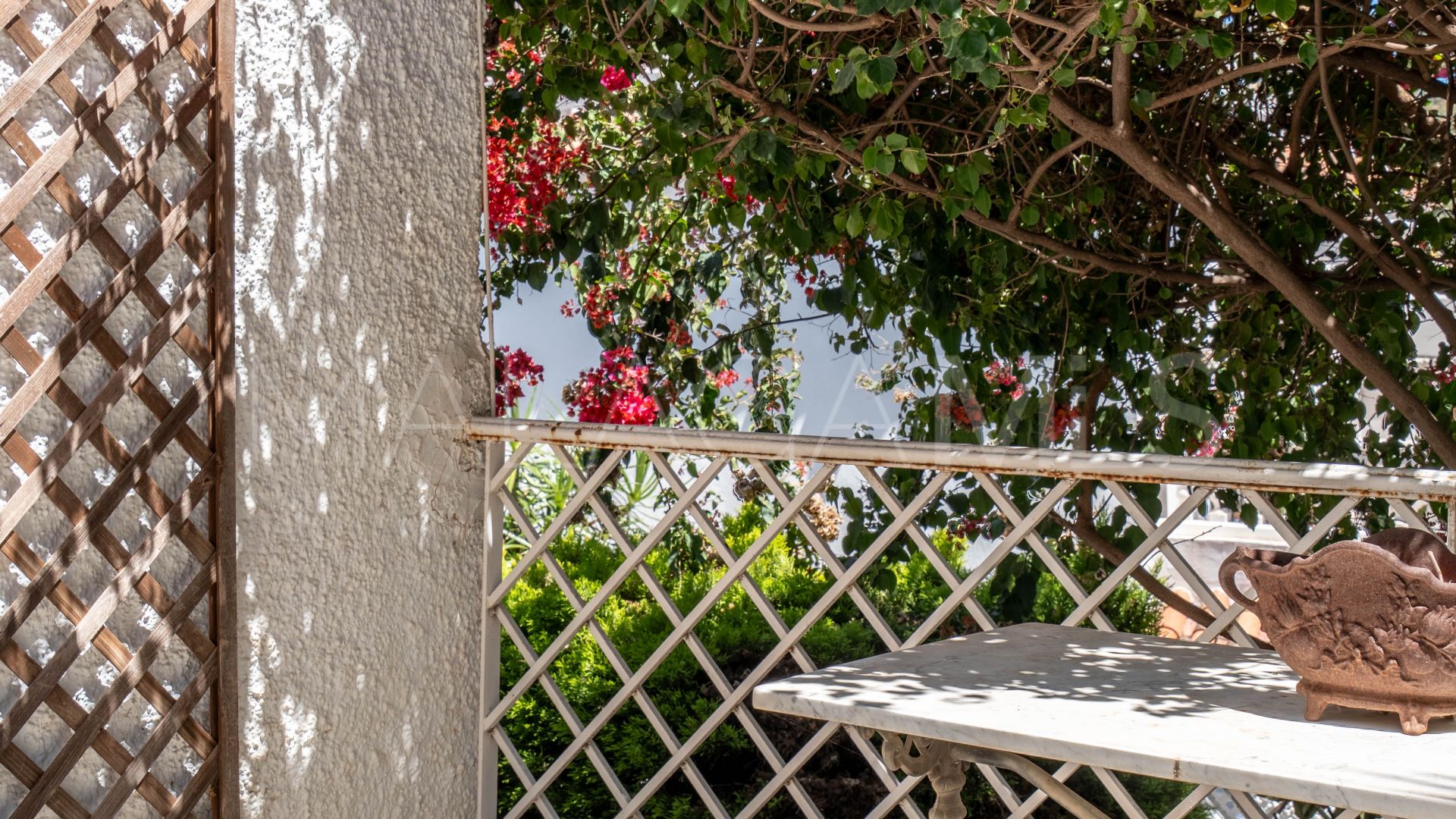 Casa a la venta in Cerrado Calderón - El Morlaco
