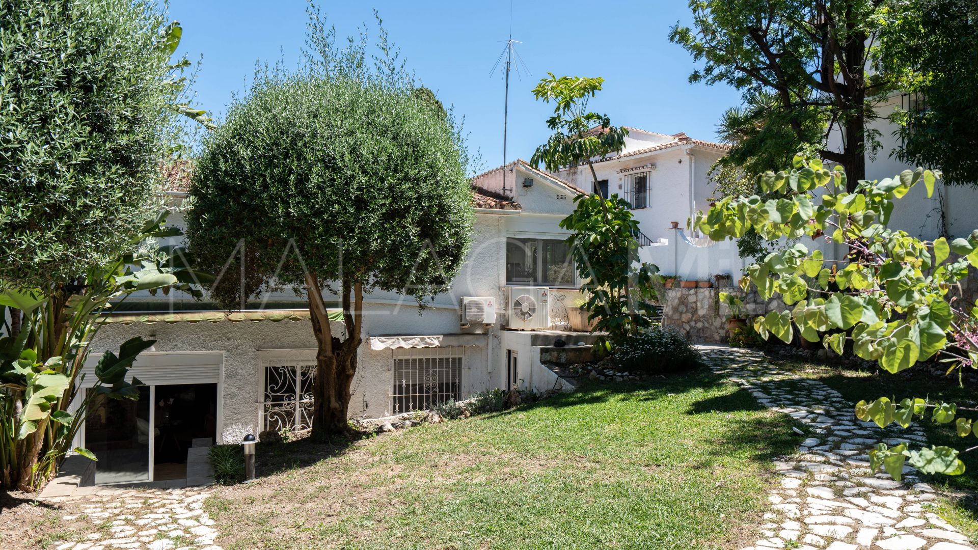 Casa a la venta in Cerrado Calderón - El Morlaco