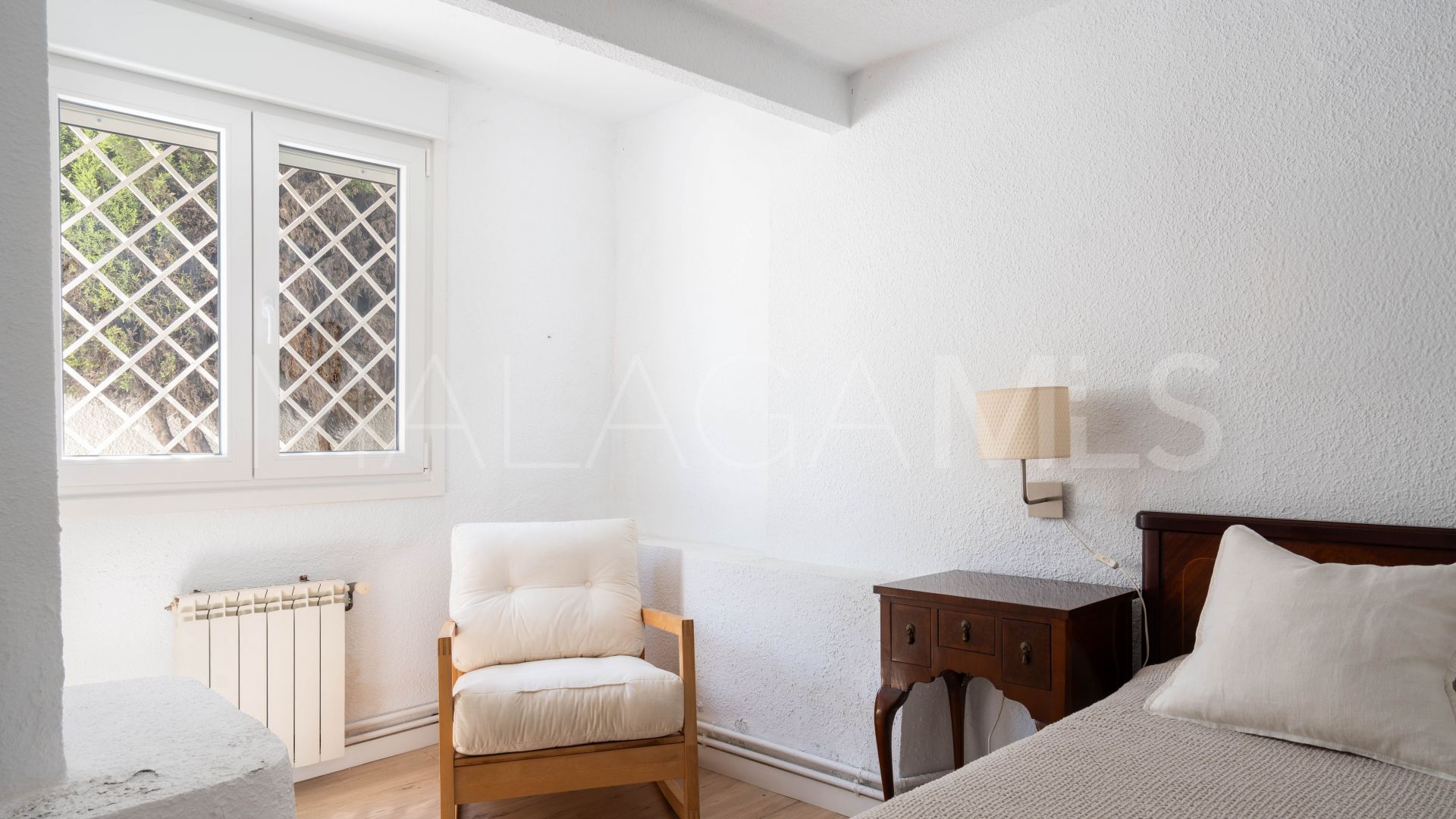 Casa a la venta in Cerrado Calderón - El Morlaco