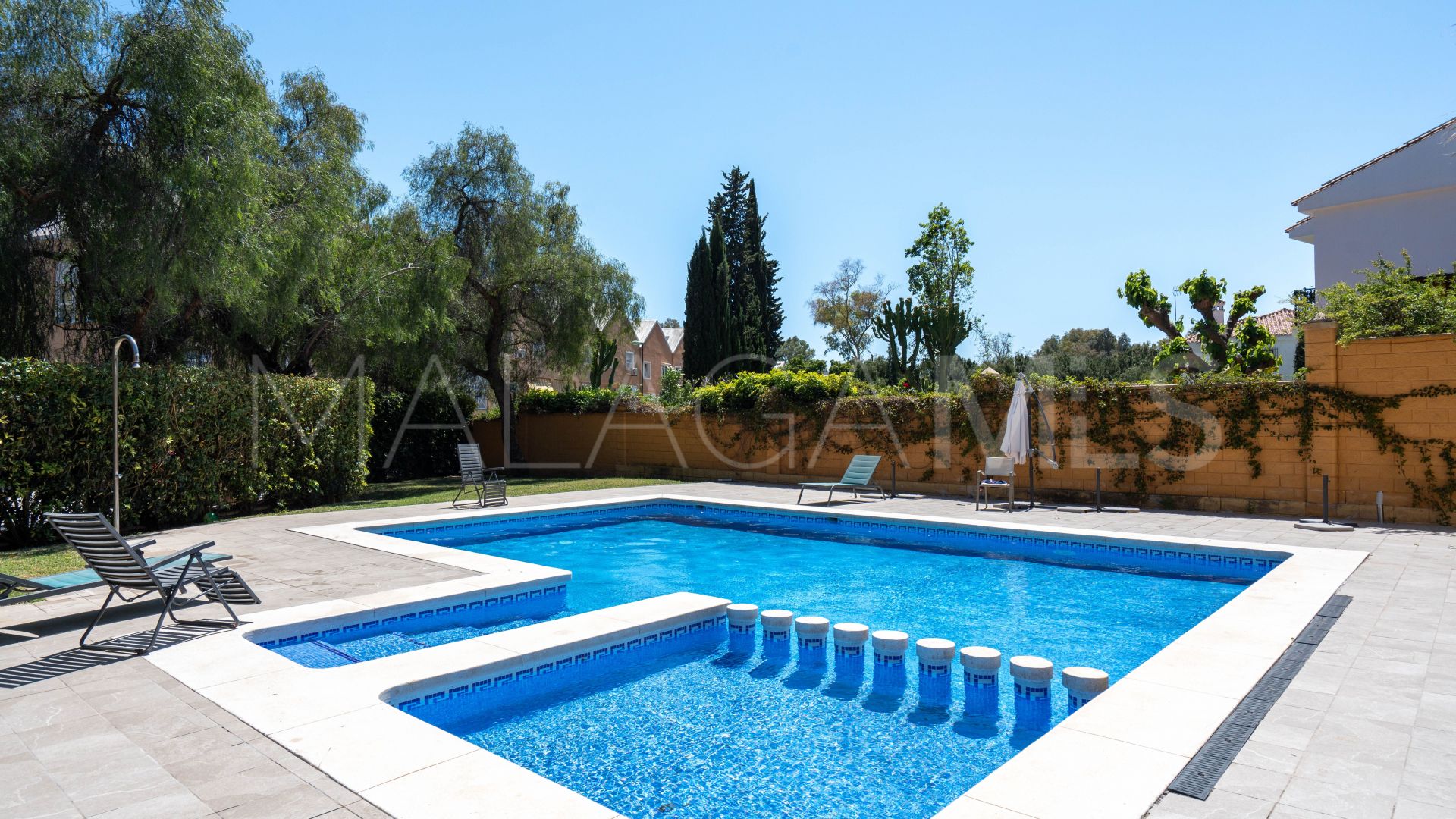 Casa a la venta in Cerrado Calderón - El Morlaco