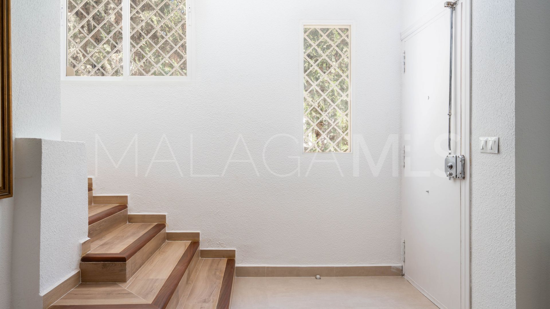 Casa a la venta in Cerrado Calderón - El Morlaco