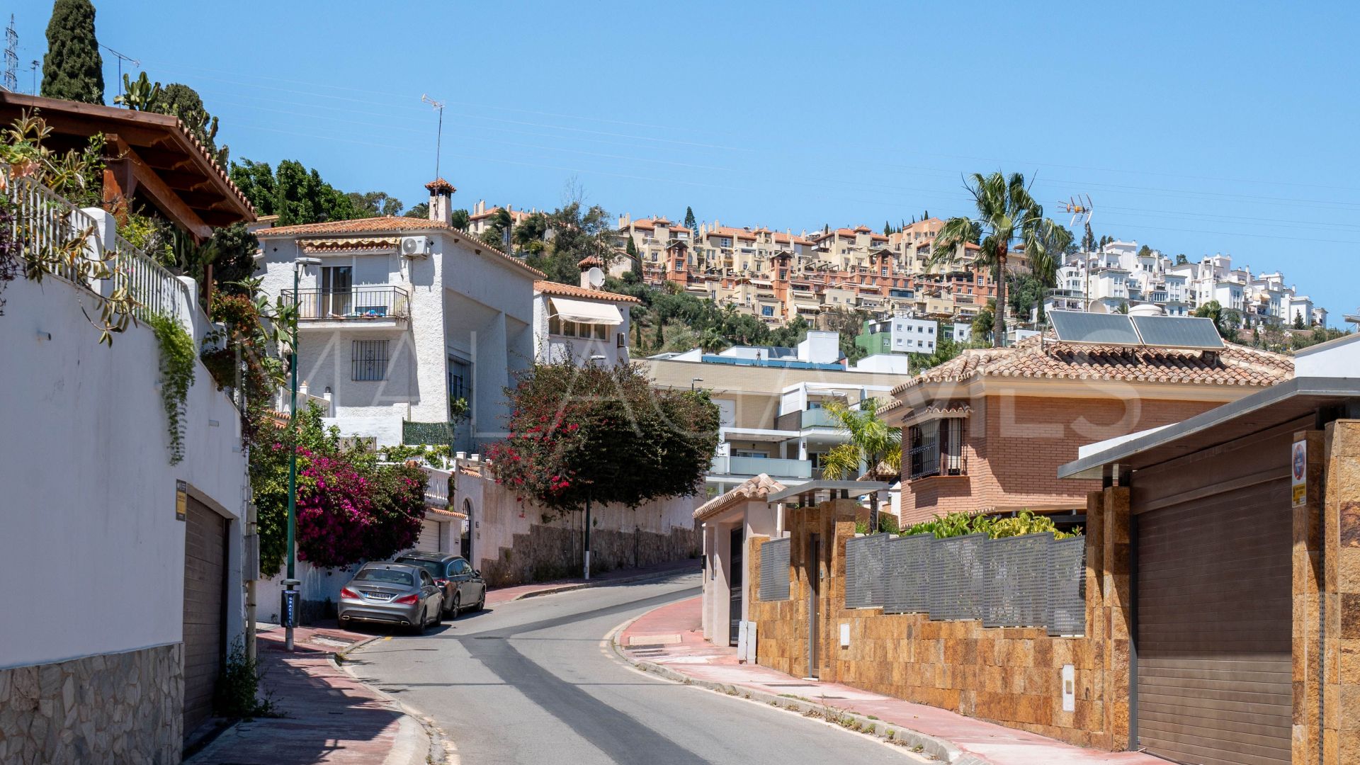 Casa a la venta in Cerrado Calderón - El Morlaco