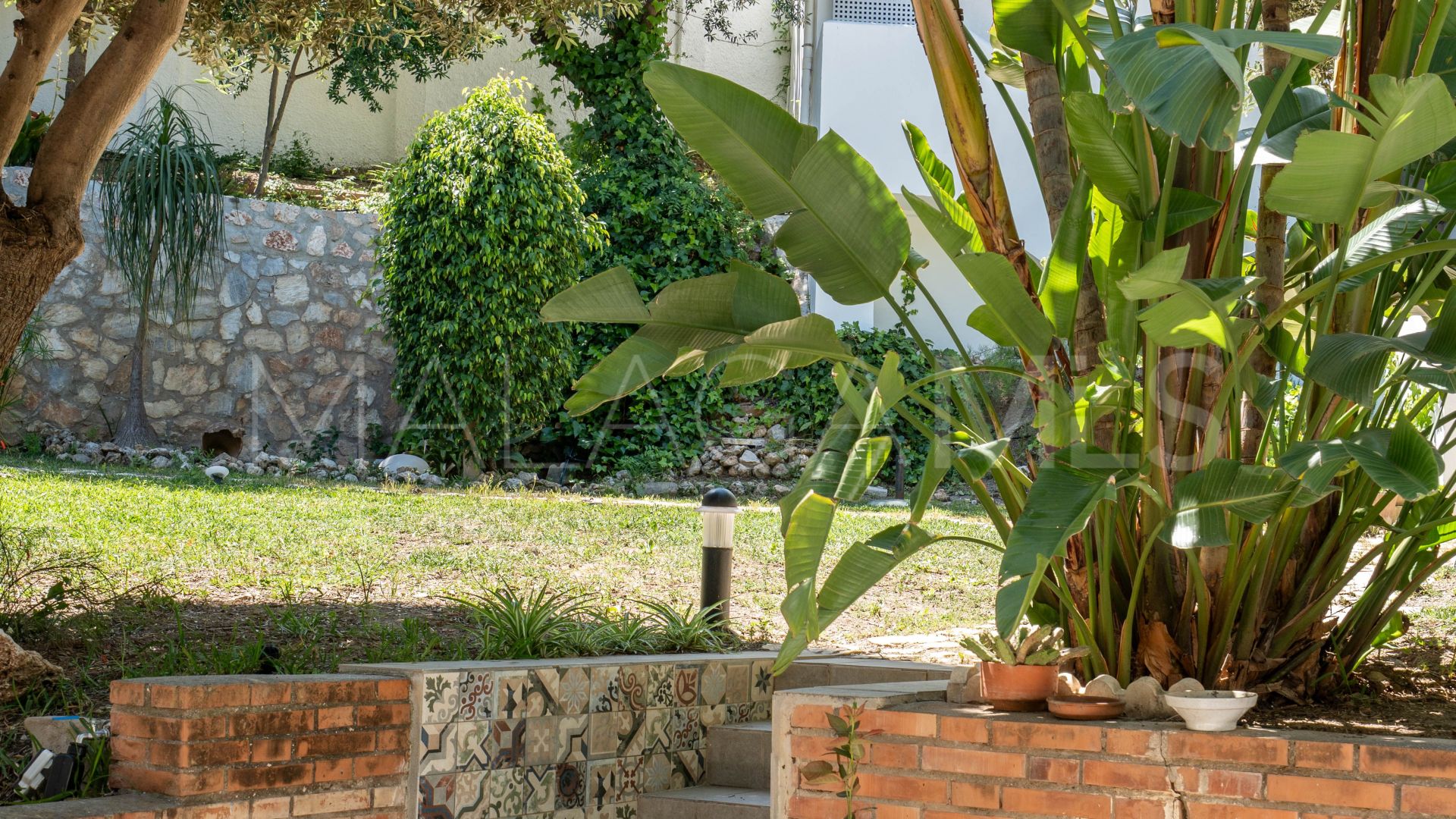Casa a la venta in Cerrado Calderón - El Morlaco