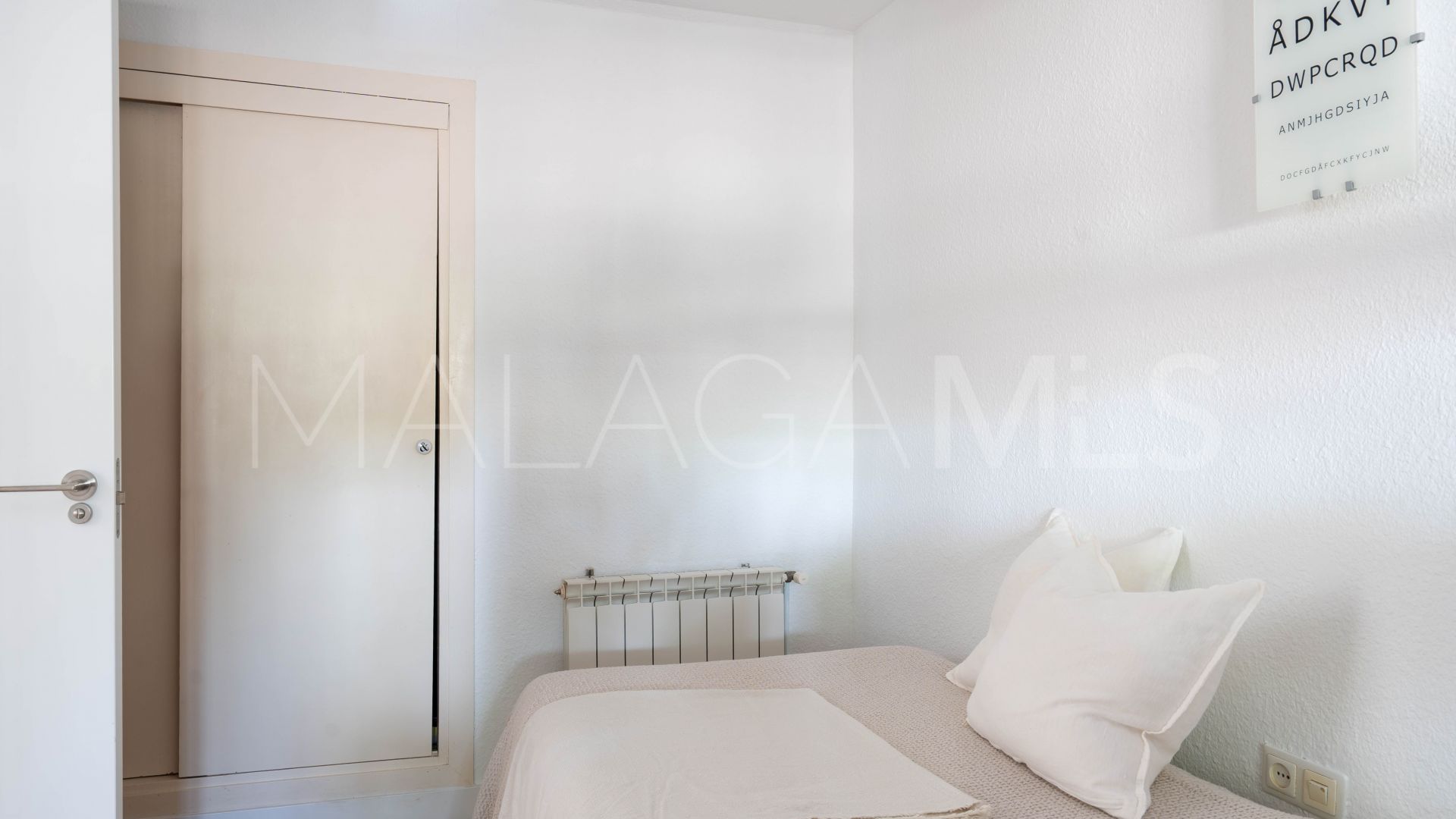 Casa a la venta in Cerrado Calderón - El Morlaco