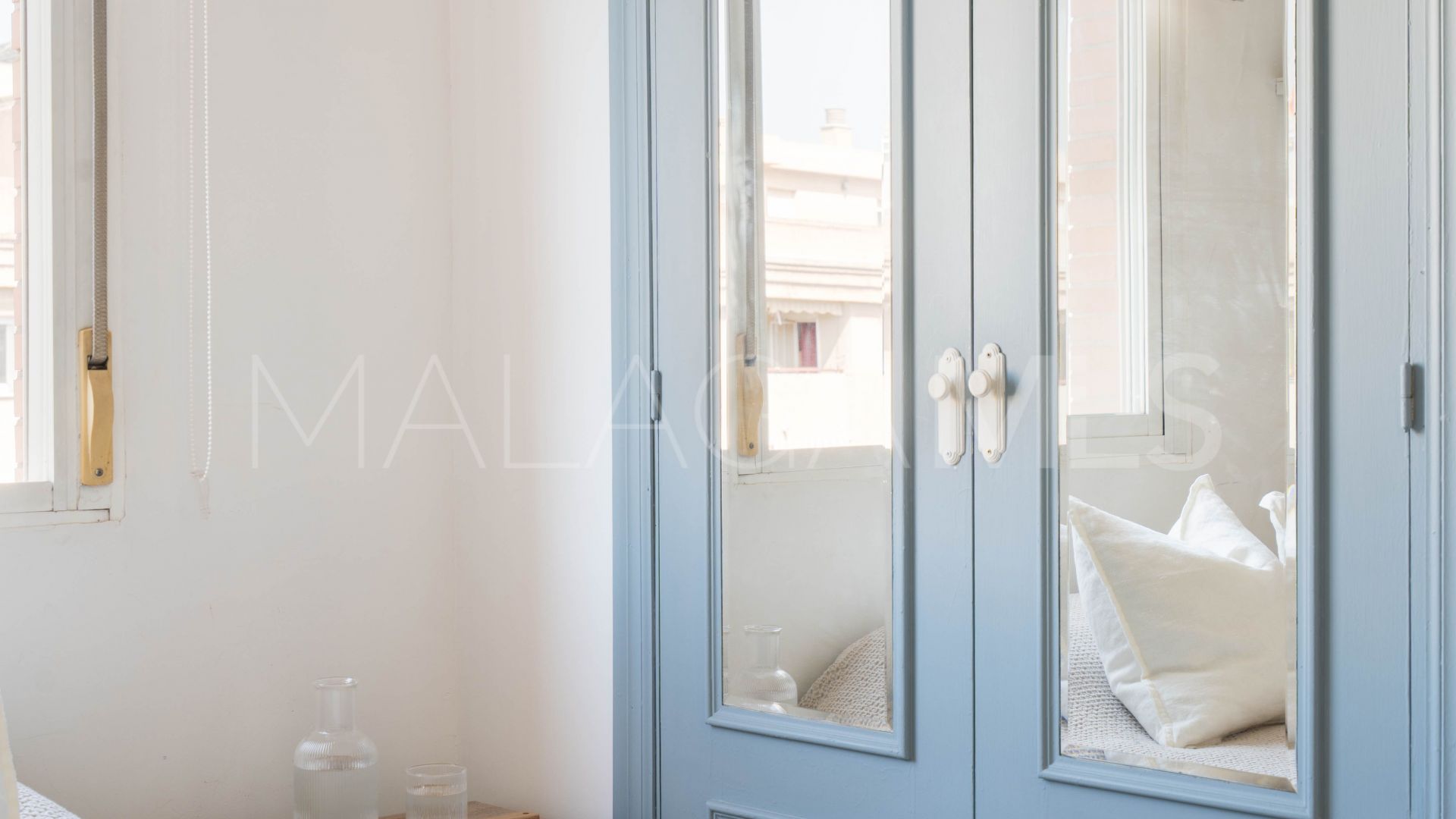 Appartement for sale in Malaga - Teatinos