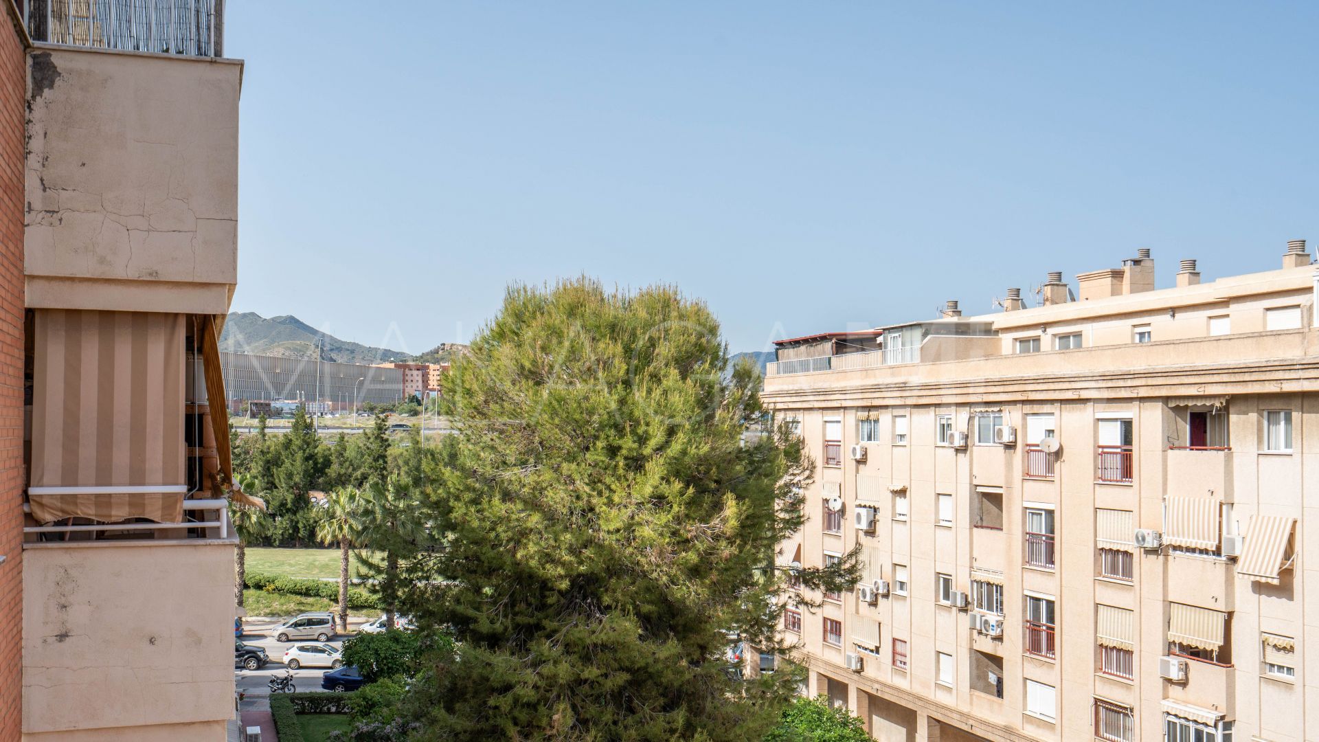 Appartement for sale in Malaga - Teatinos