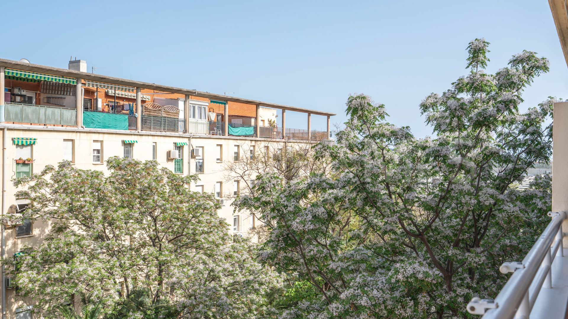 Appartement for sale in Malaga - Teatinos