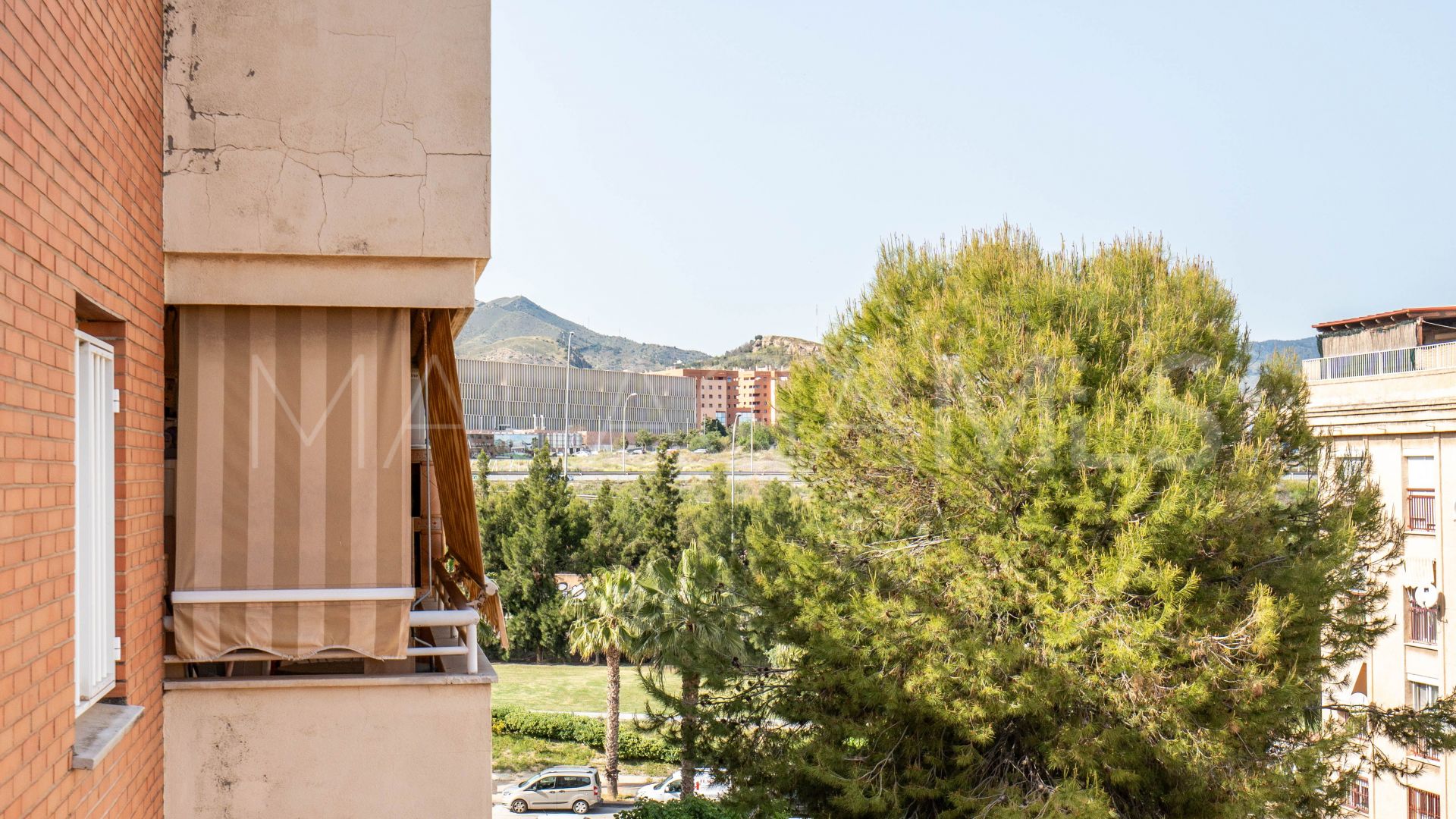 Appartement for sale in Malaga - Teatinos