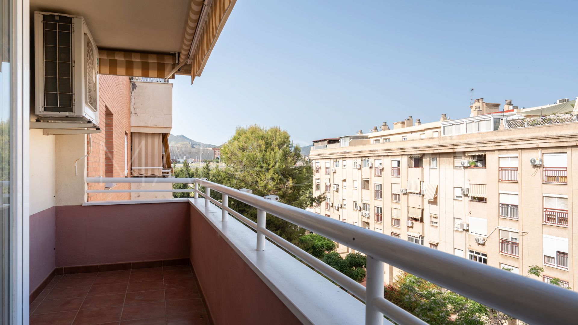 Appartement for sale in Malaga - Teatinos