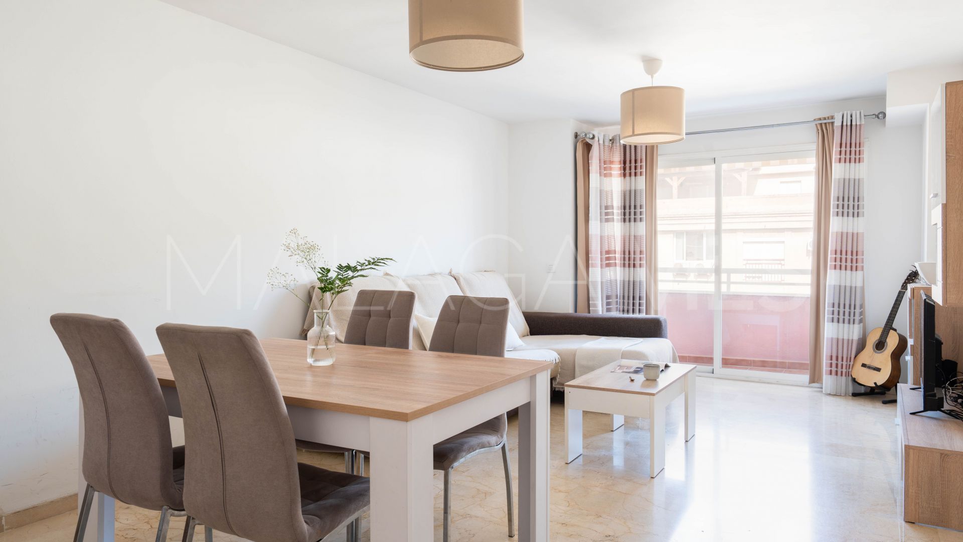 Appartement for sale in Malaga - Teatinos
