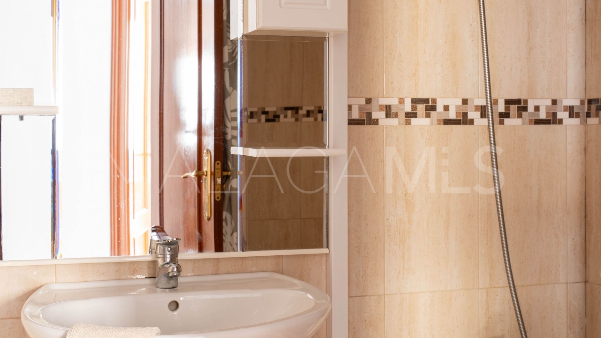 Appartement for sale in Malaga - Teatinos