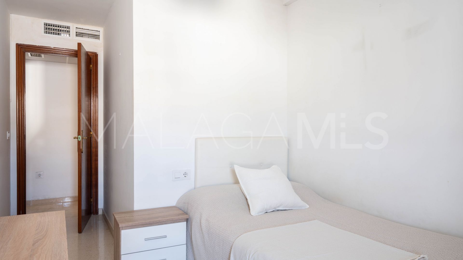 Appartement for sale in Malaga - Teatinos