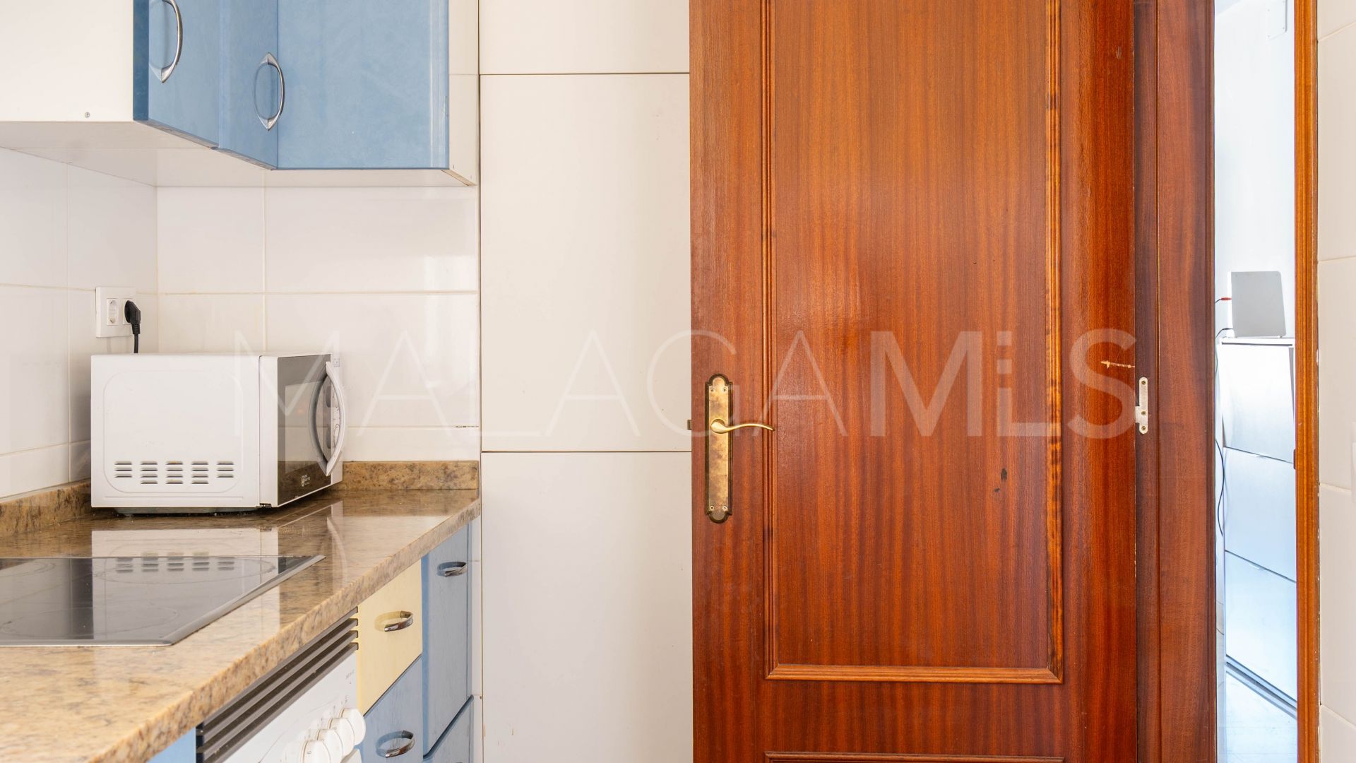 Appartement for sale in Malaga - Teatinos
