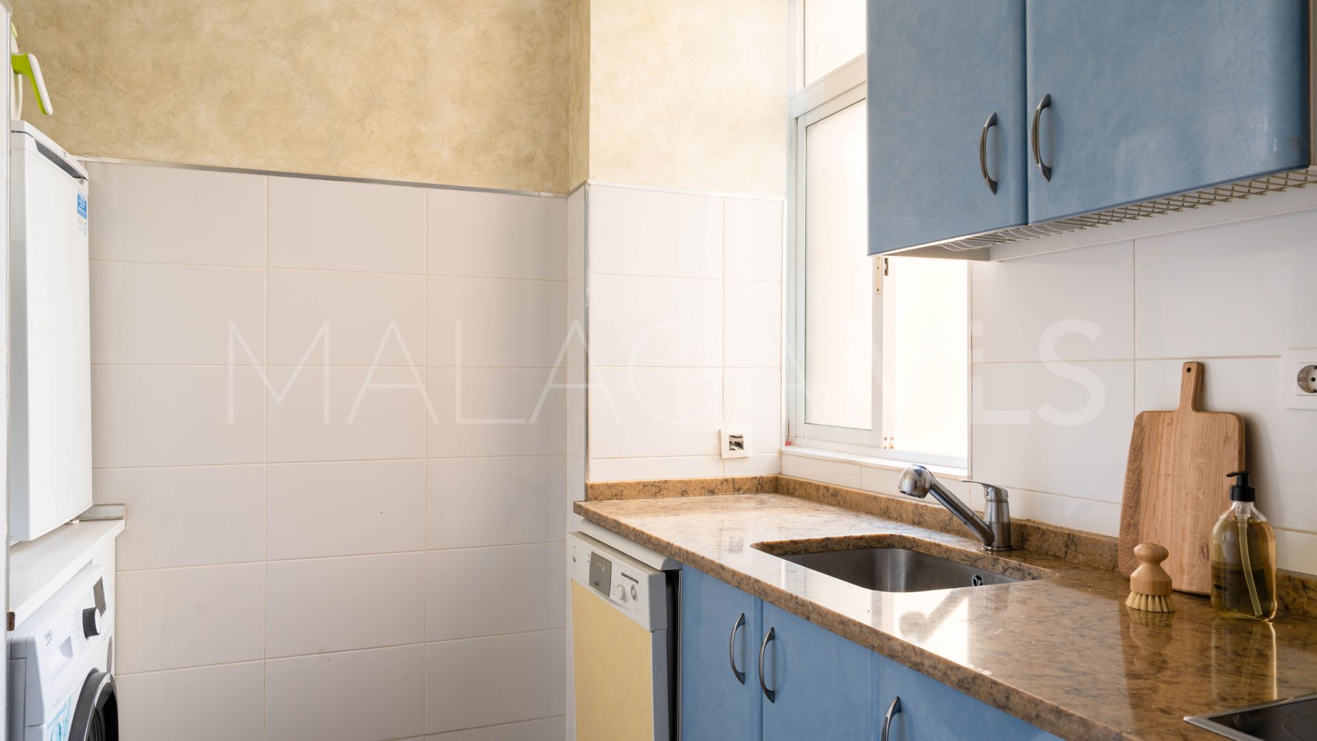 Appartement for sale in Malaga - Teatinos