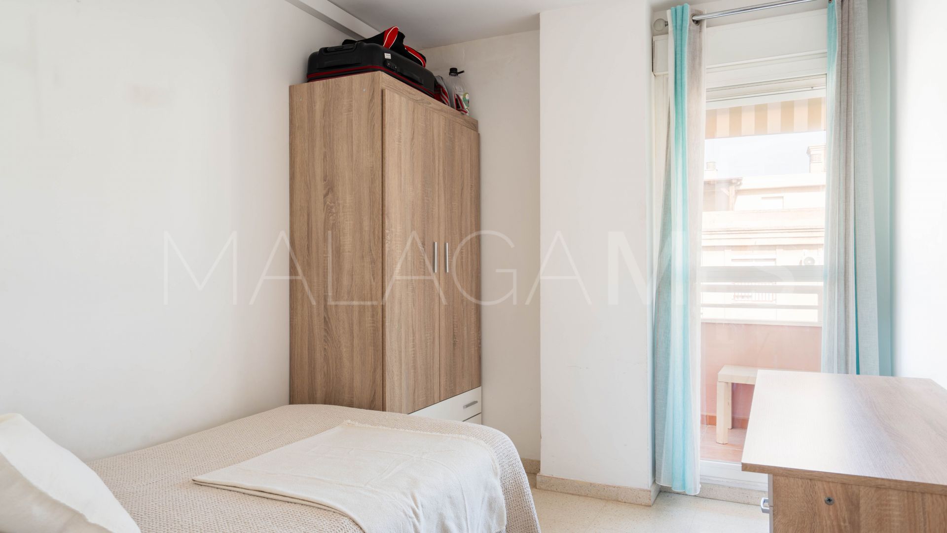 Appartement for sale in Malaga - Teatinos